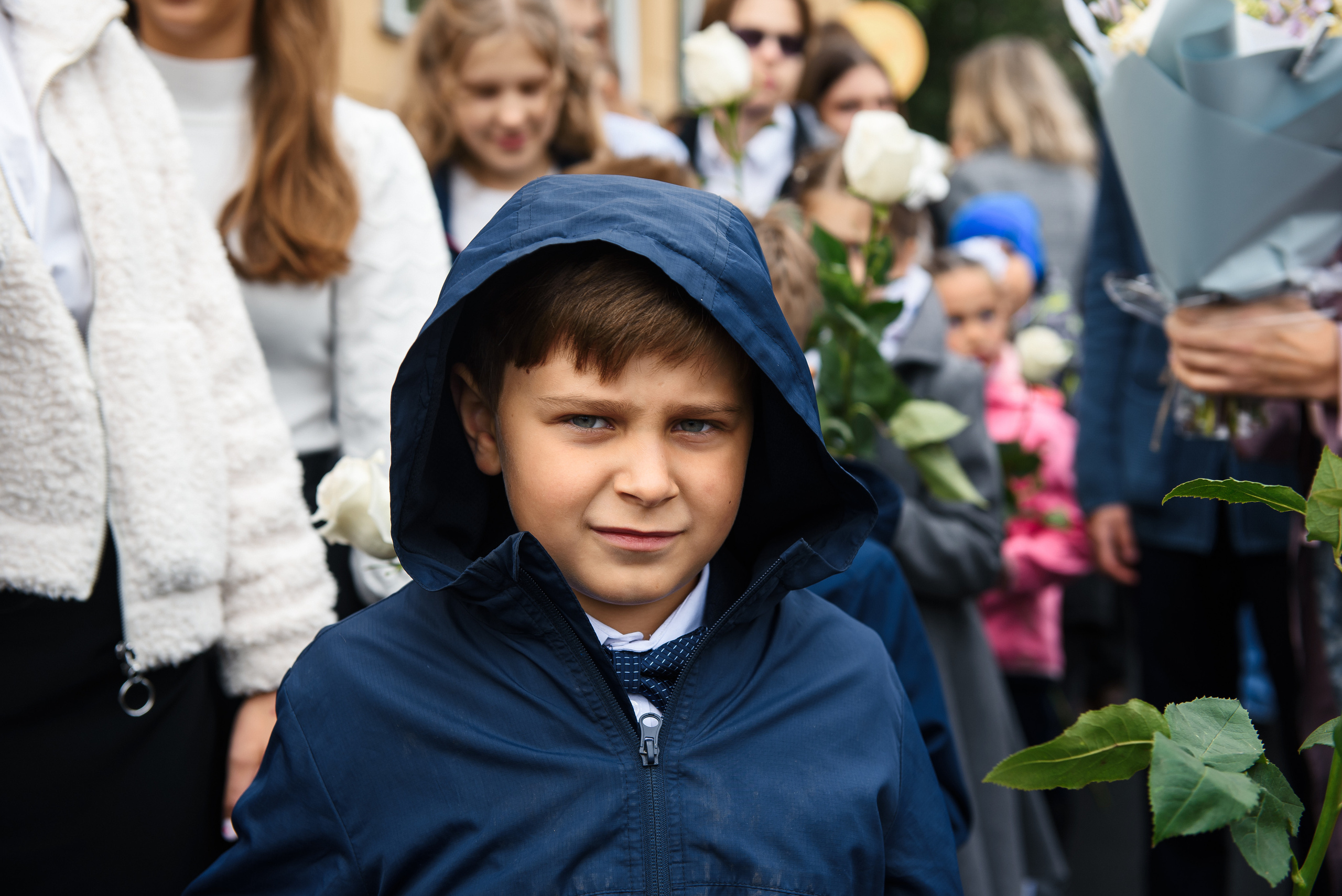 1 сентября 11 класс. Wedding and family photographer USA