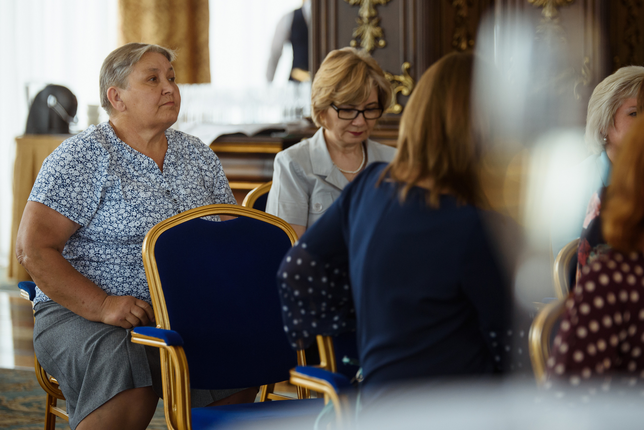 Награждение библиотек Челябинской области 2019, Видгоф. Свадебный и просто хороший фотограф в Челябинске