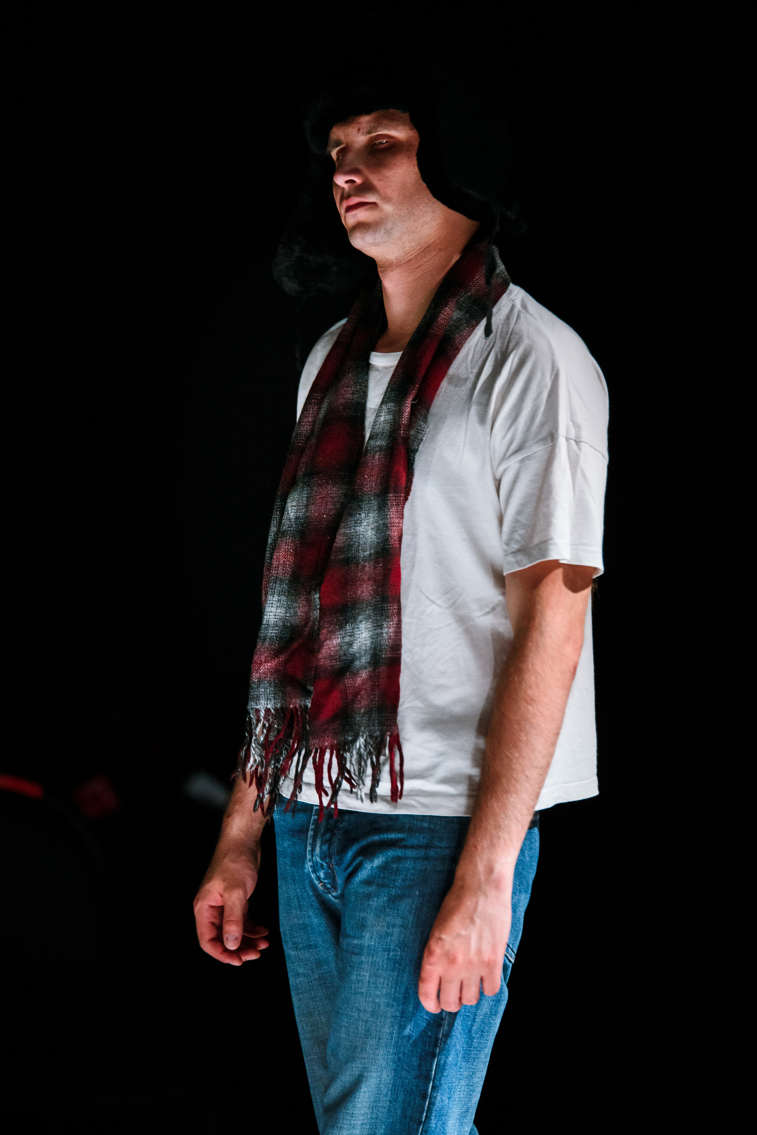 Спектакль «Я танцую как дебил». Wedding and family photographer USA