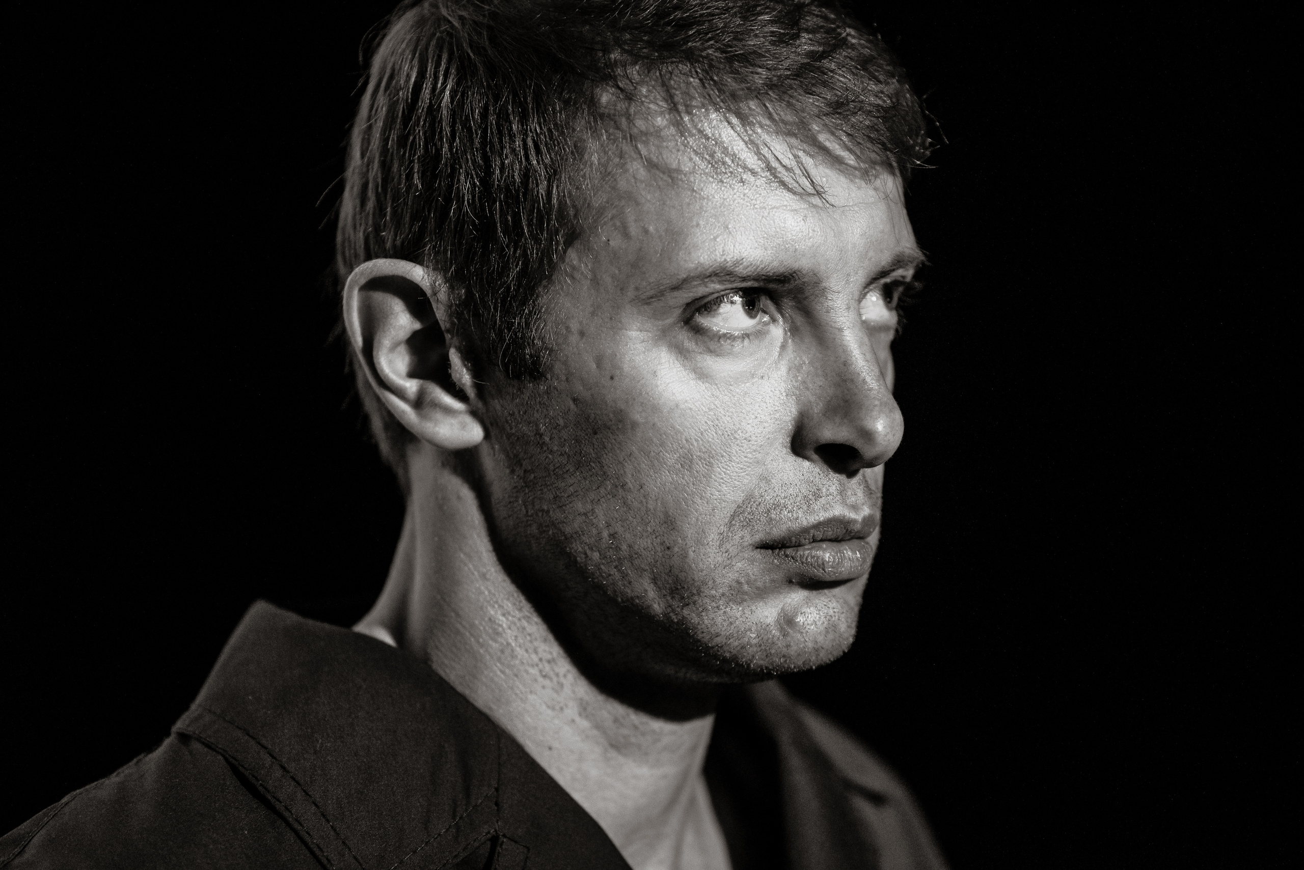 Спектакль «Я танцую как дебил». Wedding and family photographer USA