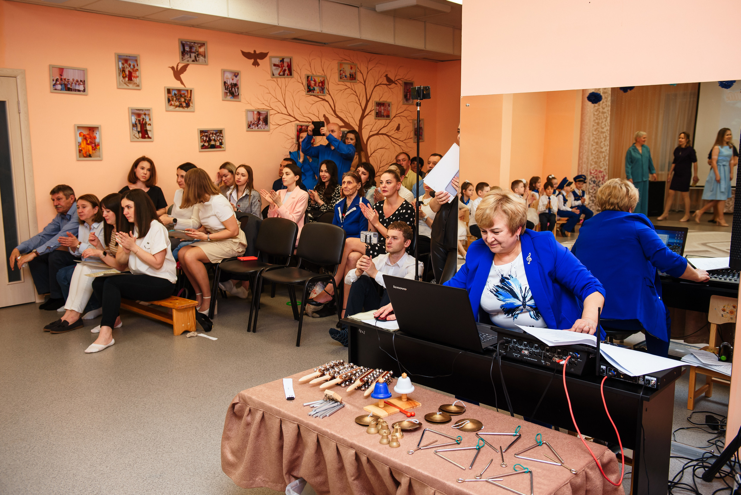 Выпускной в детсаду. Wedding and family photographer USA