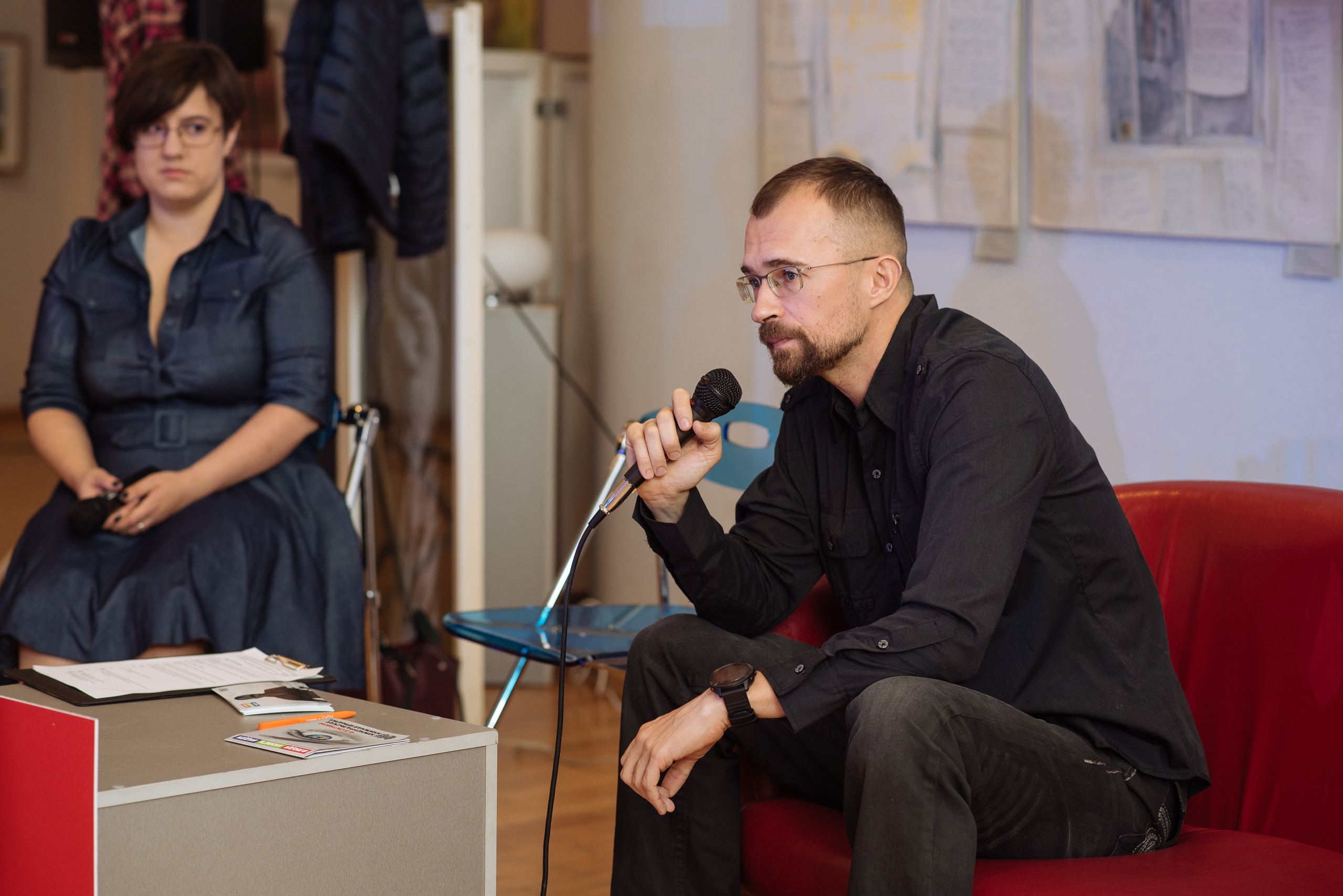 Южноуральская книжная выставка-ярмарка в Союзе Художников, Челябинск. Свадебный и просто хороший фотограф в Челябинске