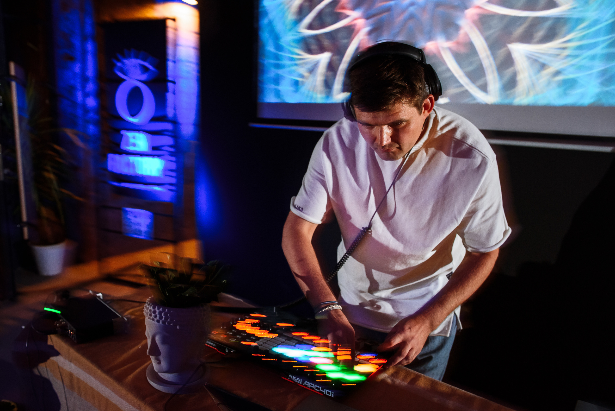 Вечеринка «Чиллчай». Wedding and family photographer USA