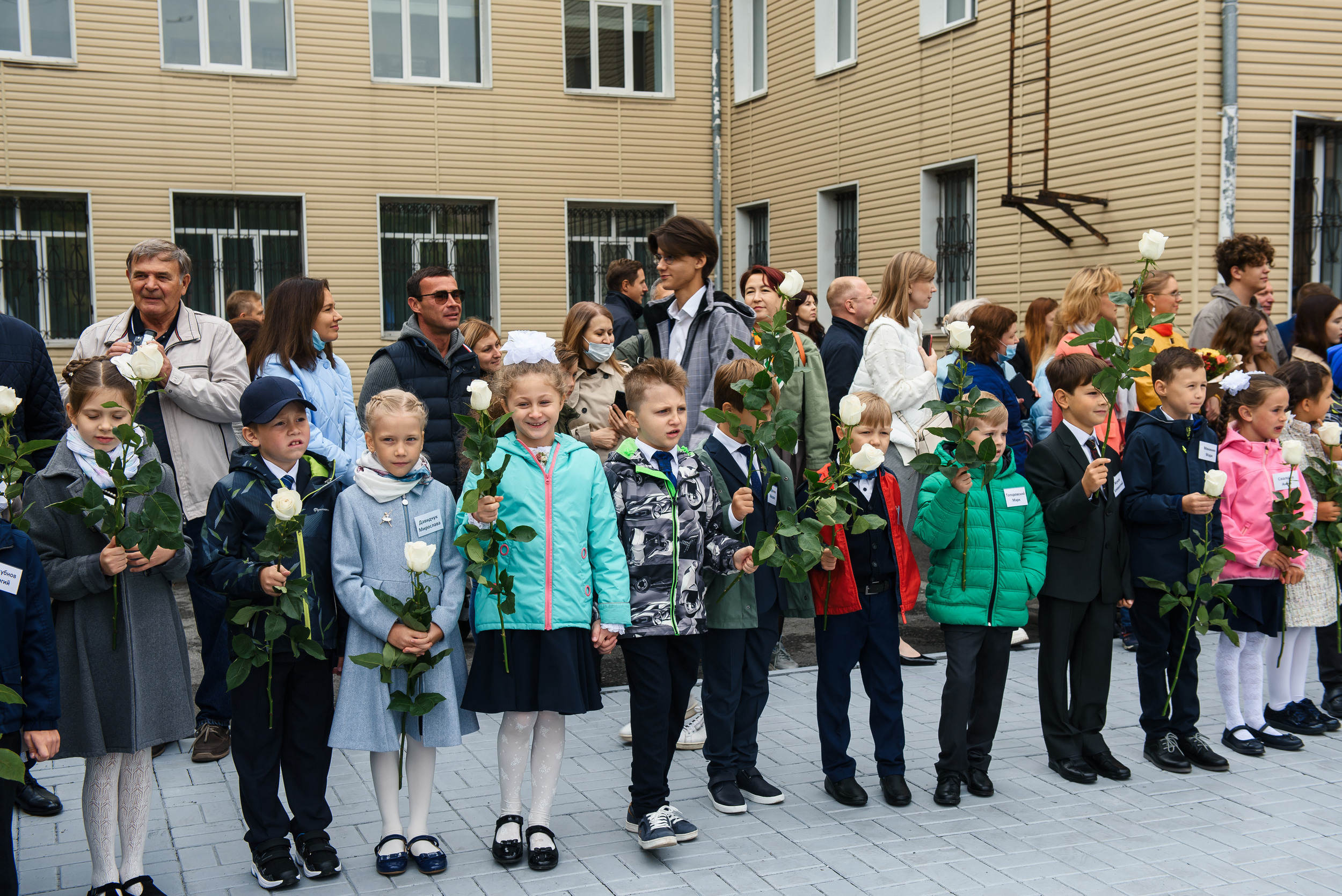 1 раз в 1 класс. Wedding and family photographer USA