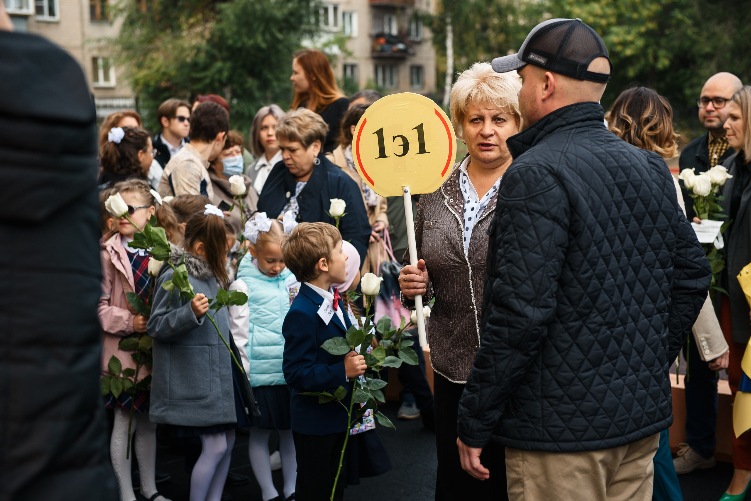 1 сентября 11 класс. Wedding and family photographer USA