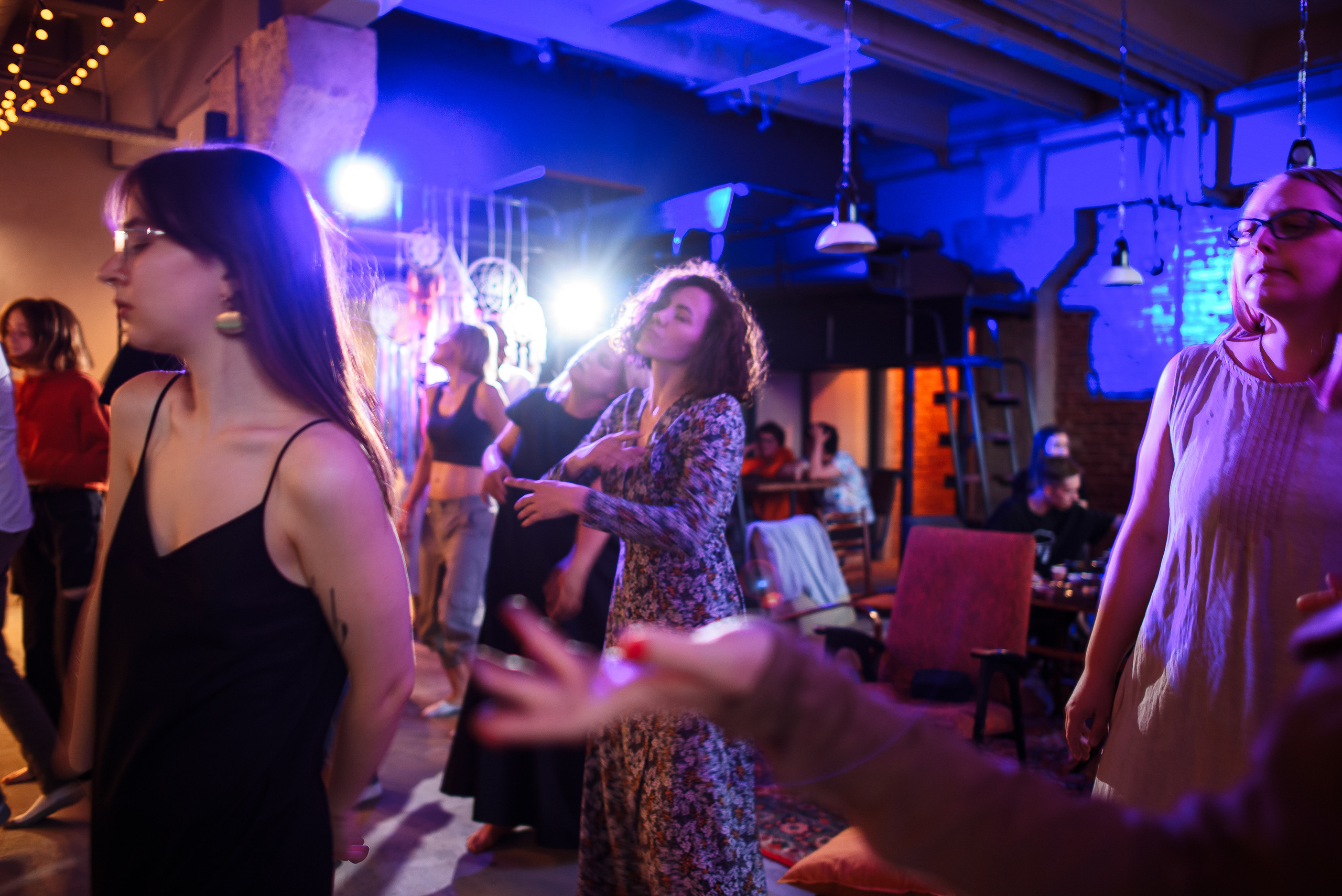 Вечеринка «Чиллчай». Wedding and family photographer USA