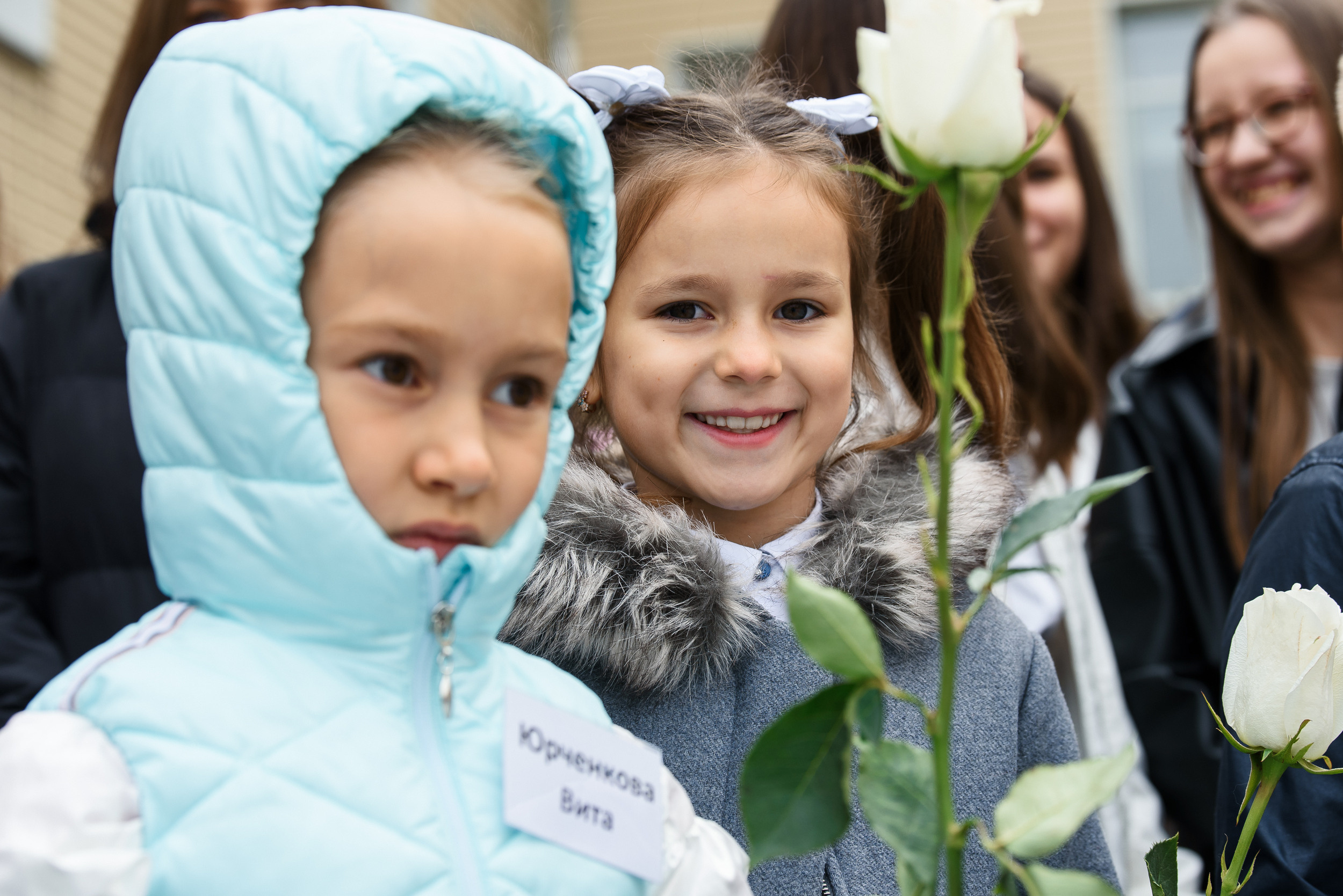 1 раз в 1 класс. Wedding and family photographer USA