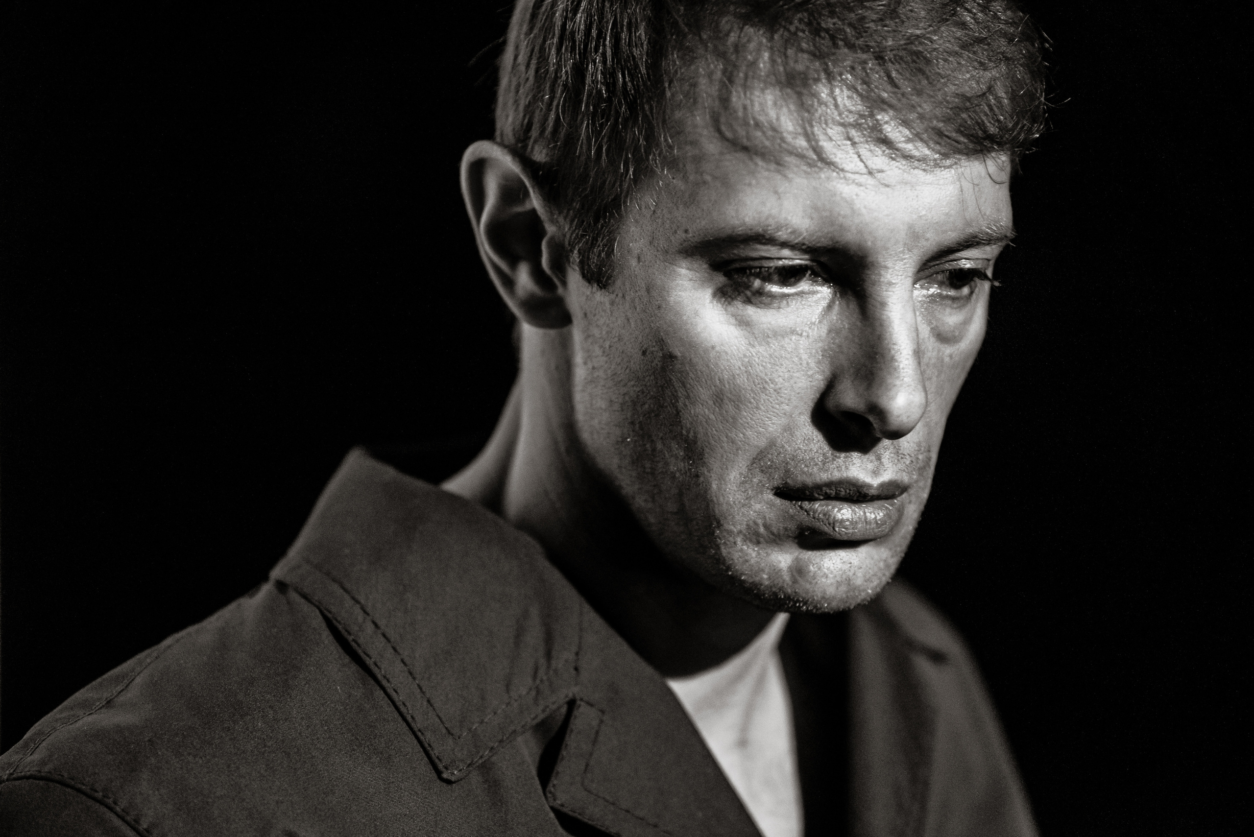 Спектакль «Я танцую как дебил». Wedding and family photographer USA