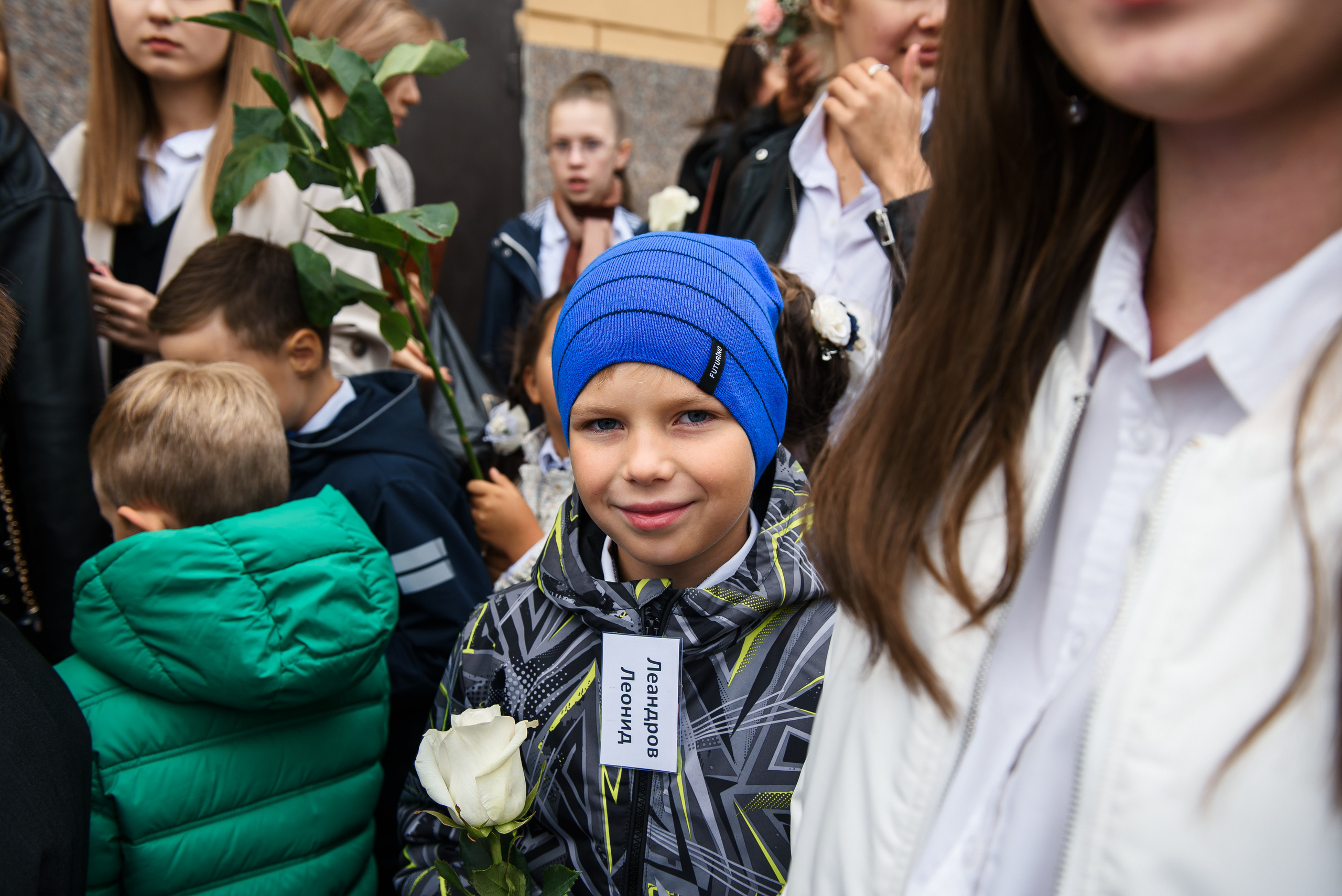 1 сентября 11 класс. Wedding and family photographer USA