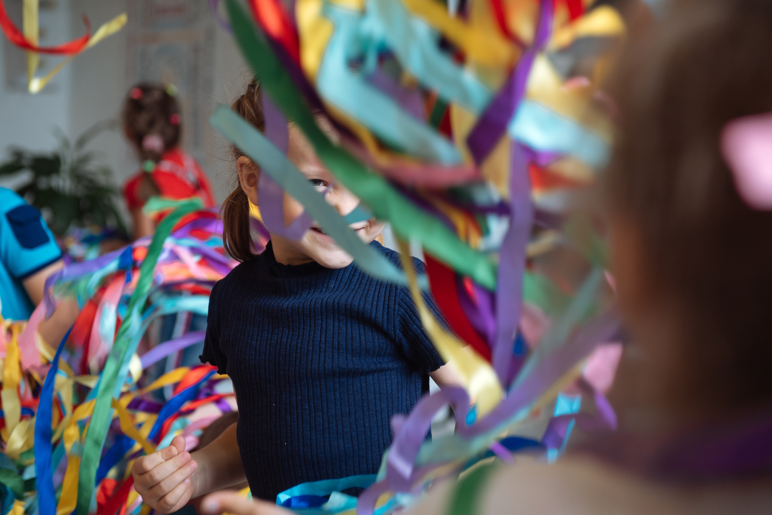 Фотосъемка детского дня рождения (5 лет), гончарная мастерская Колокол. Свадебный и просто хороший фотограф в Челябинске