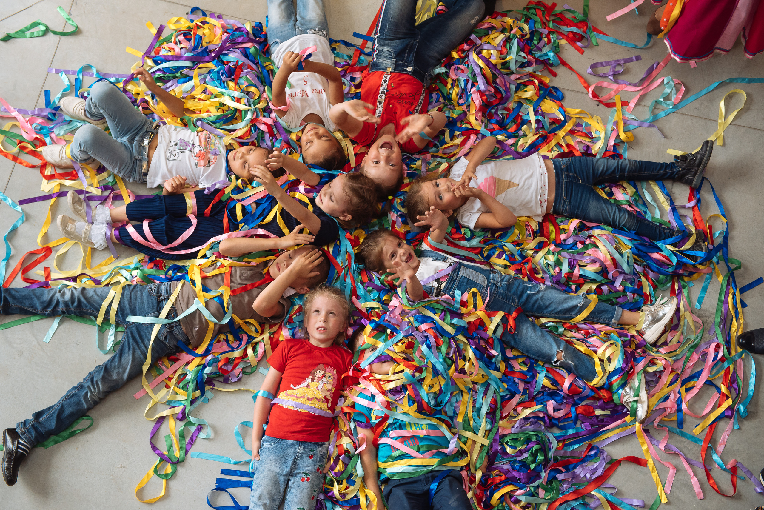 Фотосъемка детского дня рождения (5 лет), гончарная мастерская Колокол. Свадебный и просто хороший фотограф в Челябинске