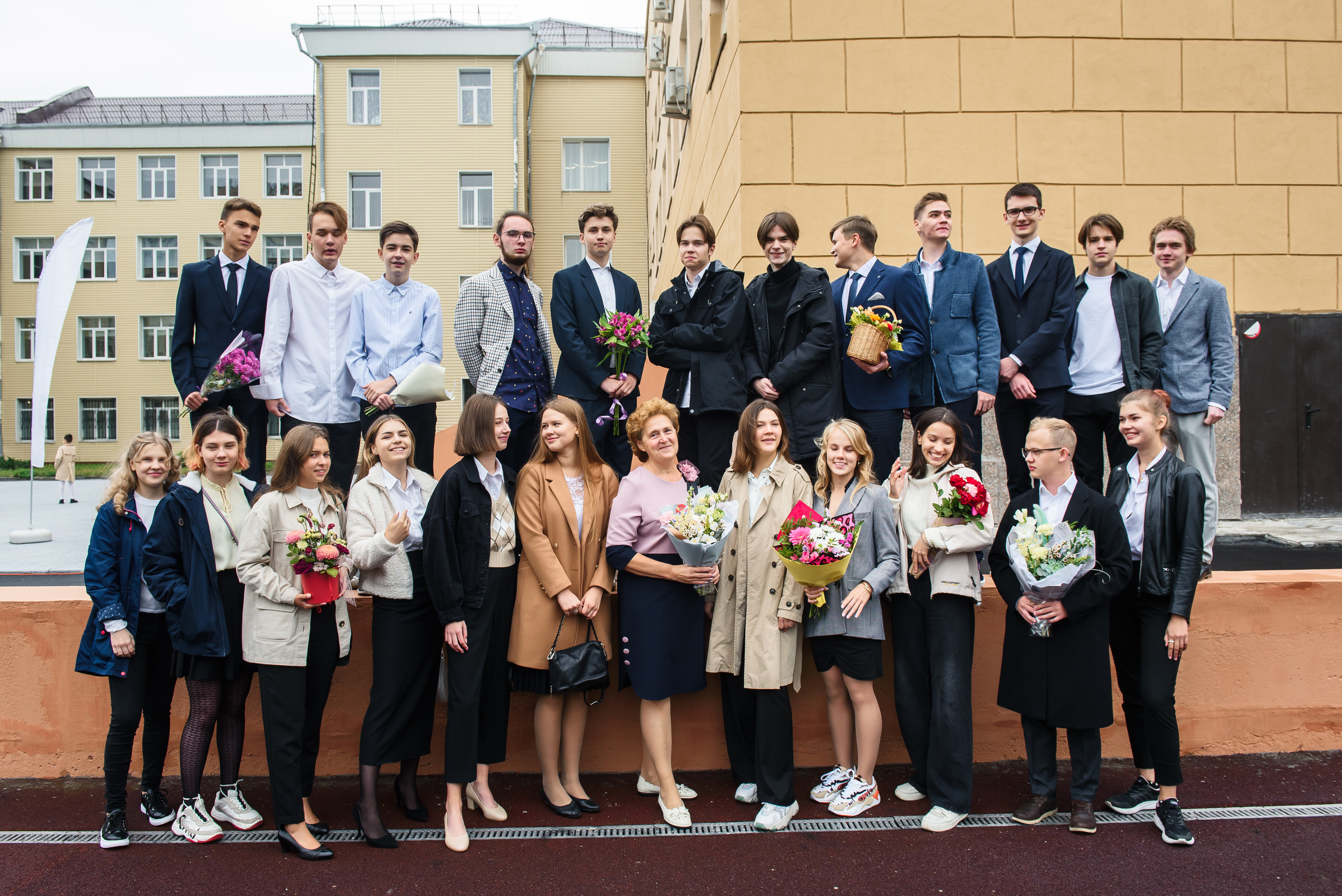 1 сентября 11 класс. Wedding and family photographer USA