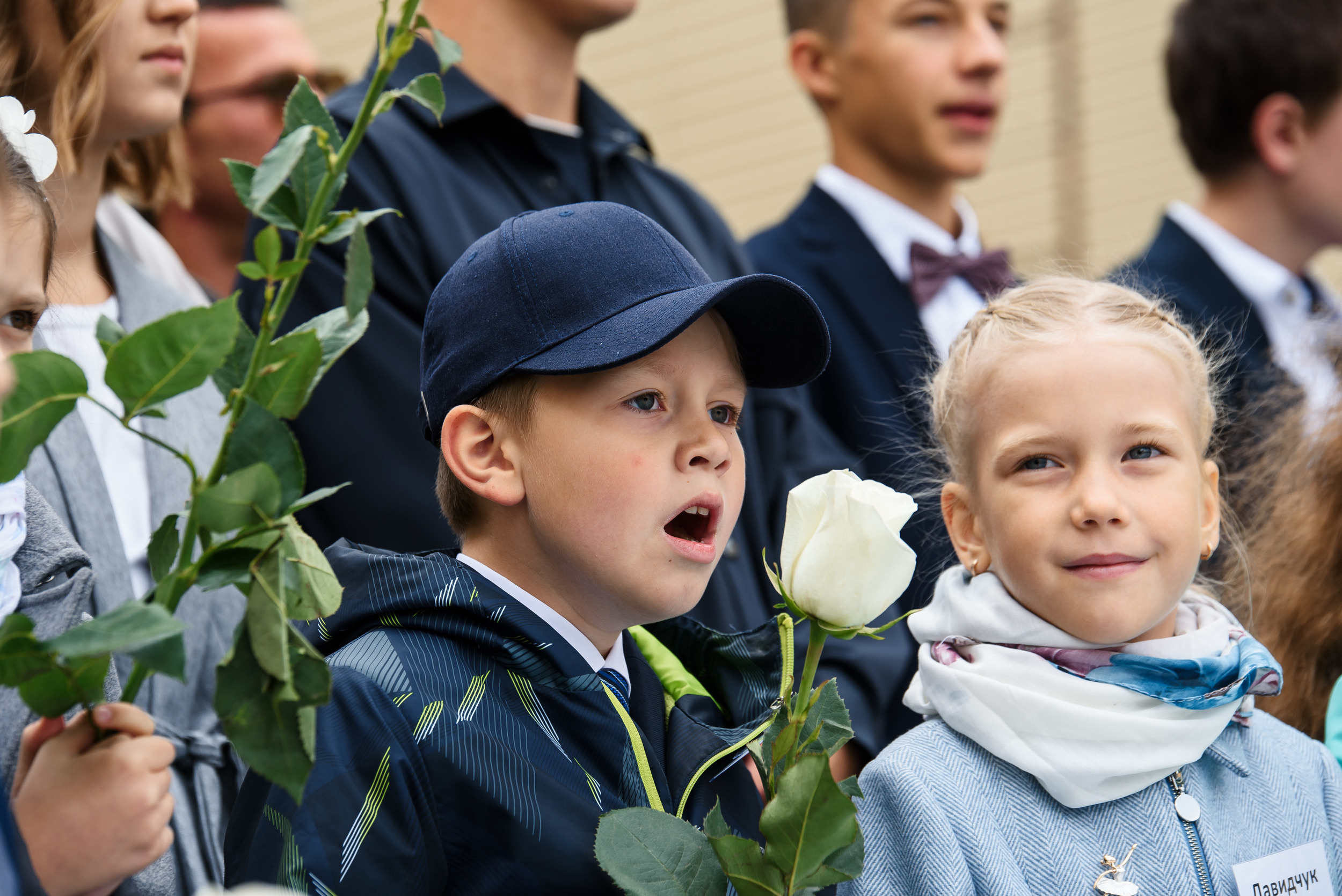 1 раз в 1 класс. Wedding and family photographer USA