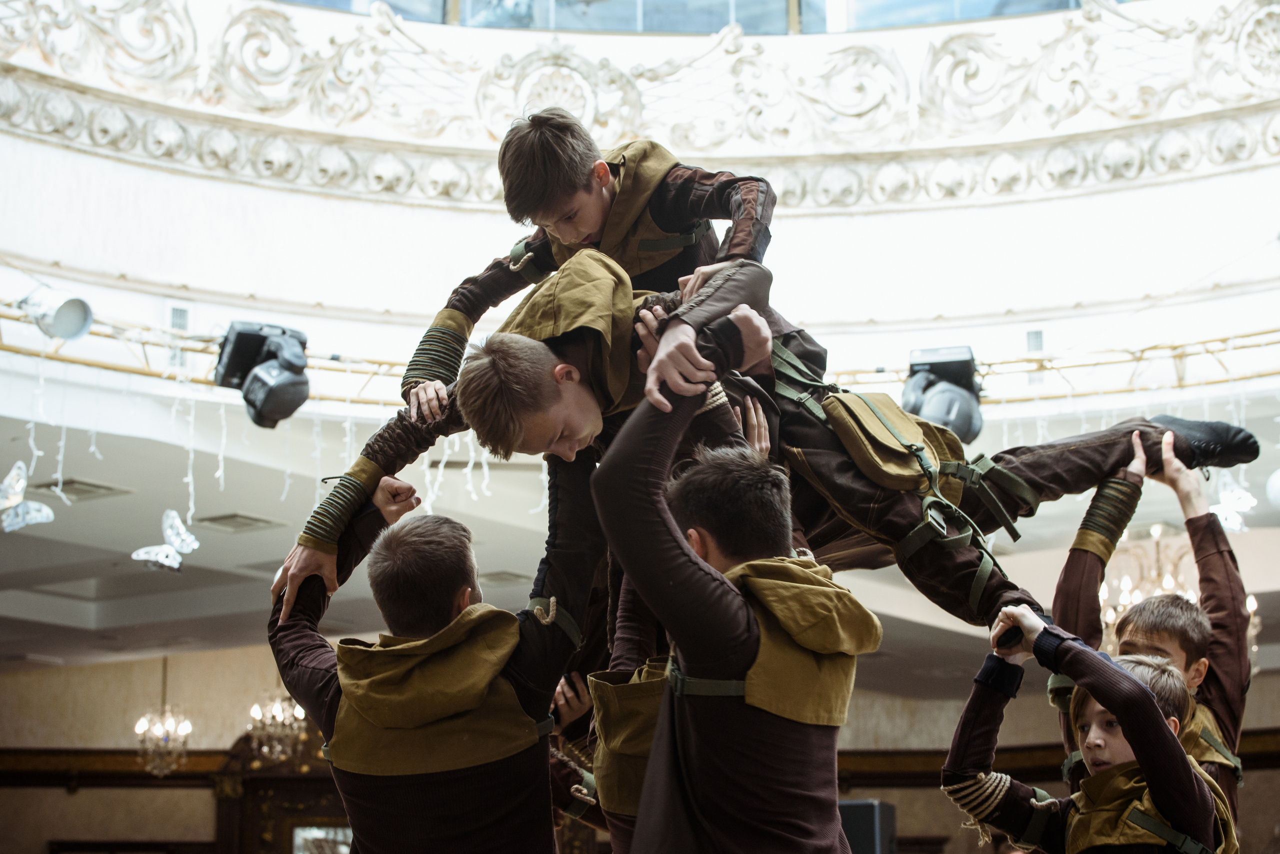 Награждение библиотек Челябинской области 2019, Видгоф. Свадебный и просто хороший фотограф в Челябинске