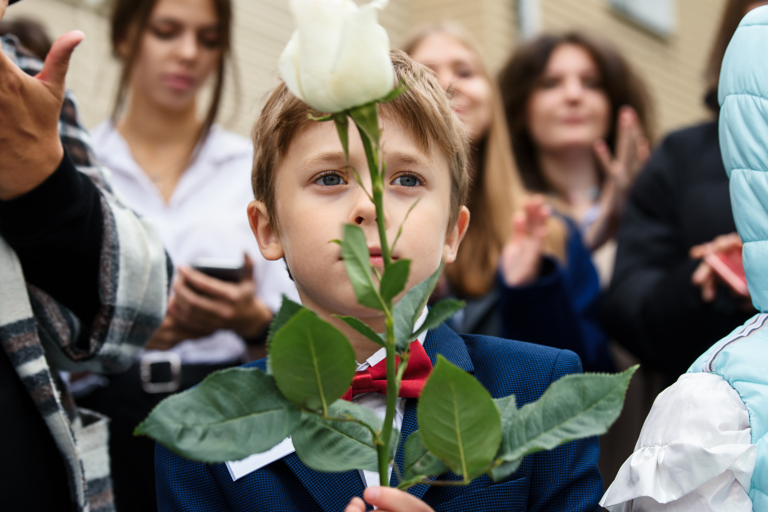 1 раз в 1 класс. Wedding and family photographer USA