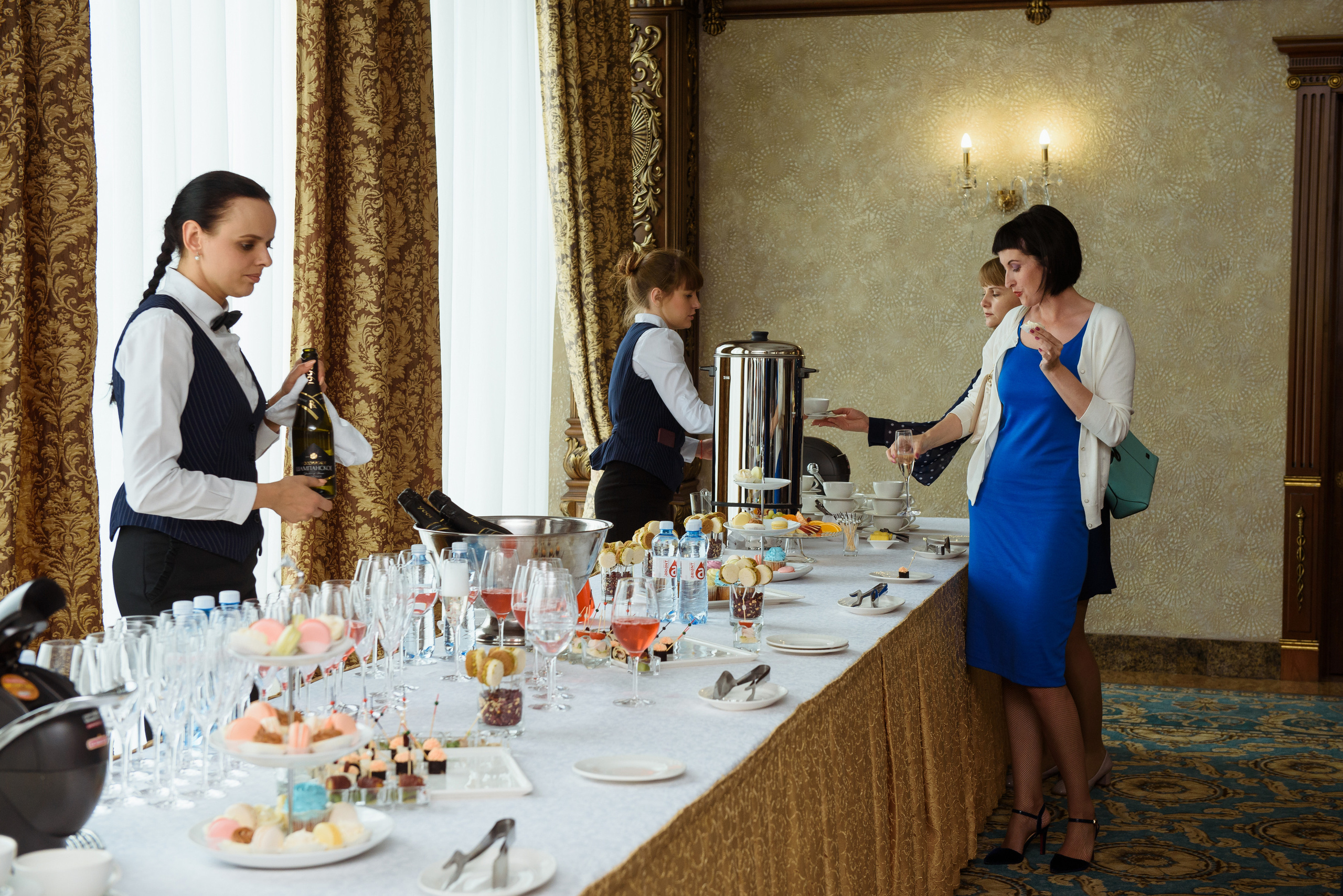 Награждение библиотек Челябинской области 2019, Видгоф. Свадебный и просто хороший фотограф в Челябинске