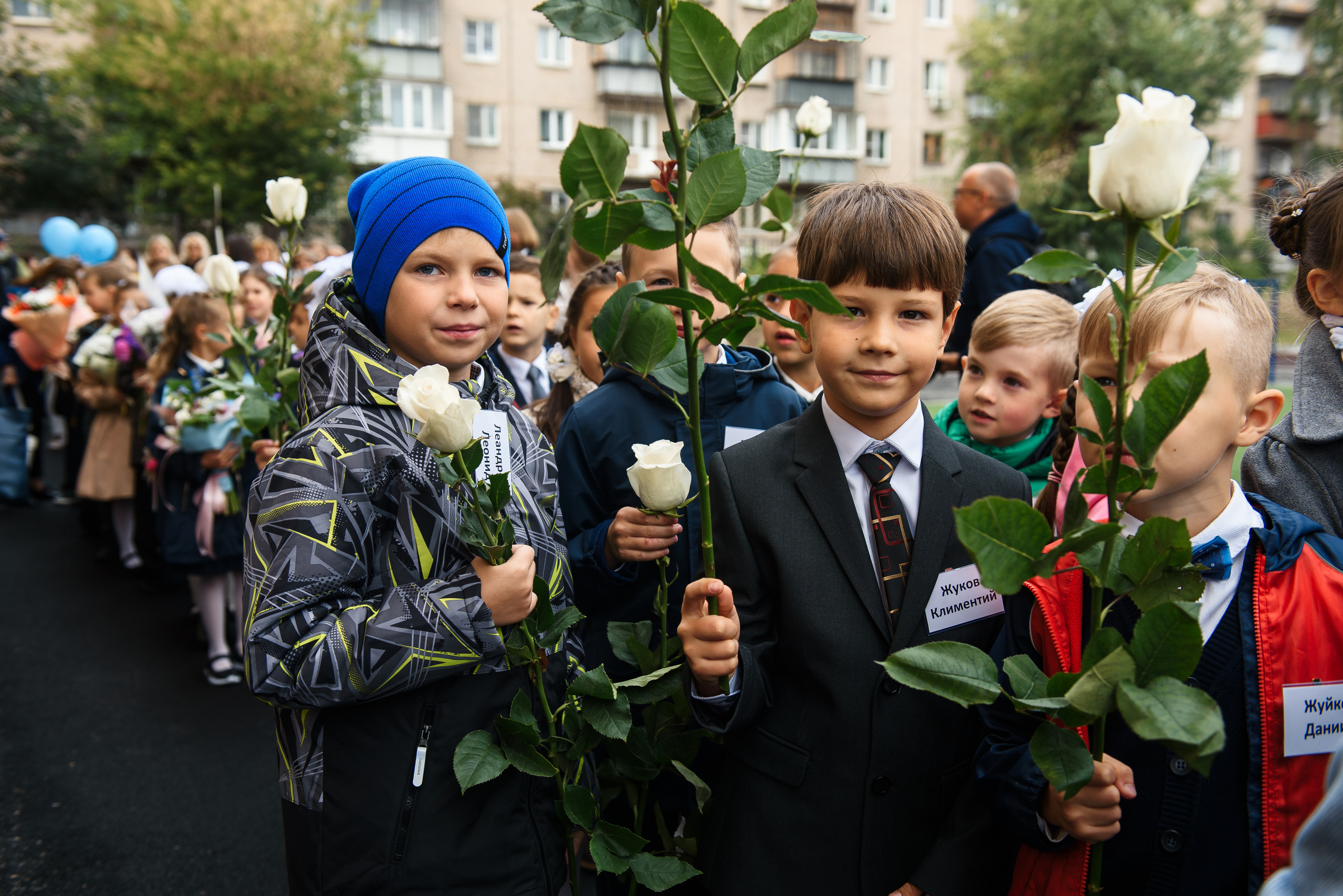 1 сентября 11 класс. Wedding and family photographer USA