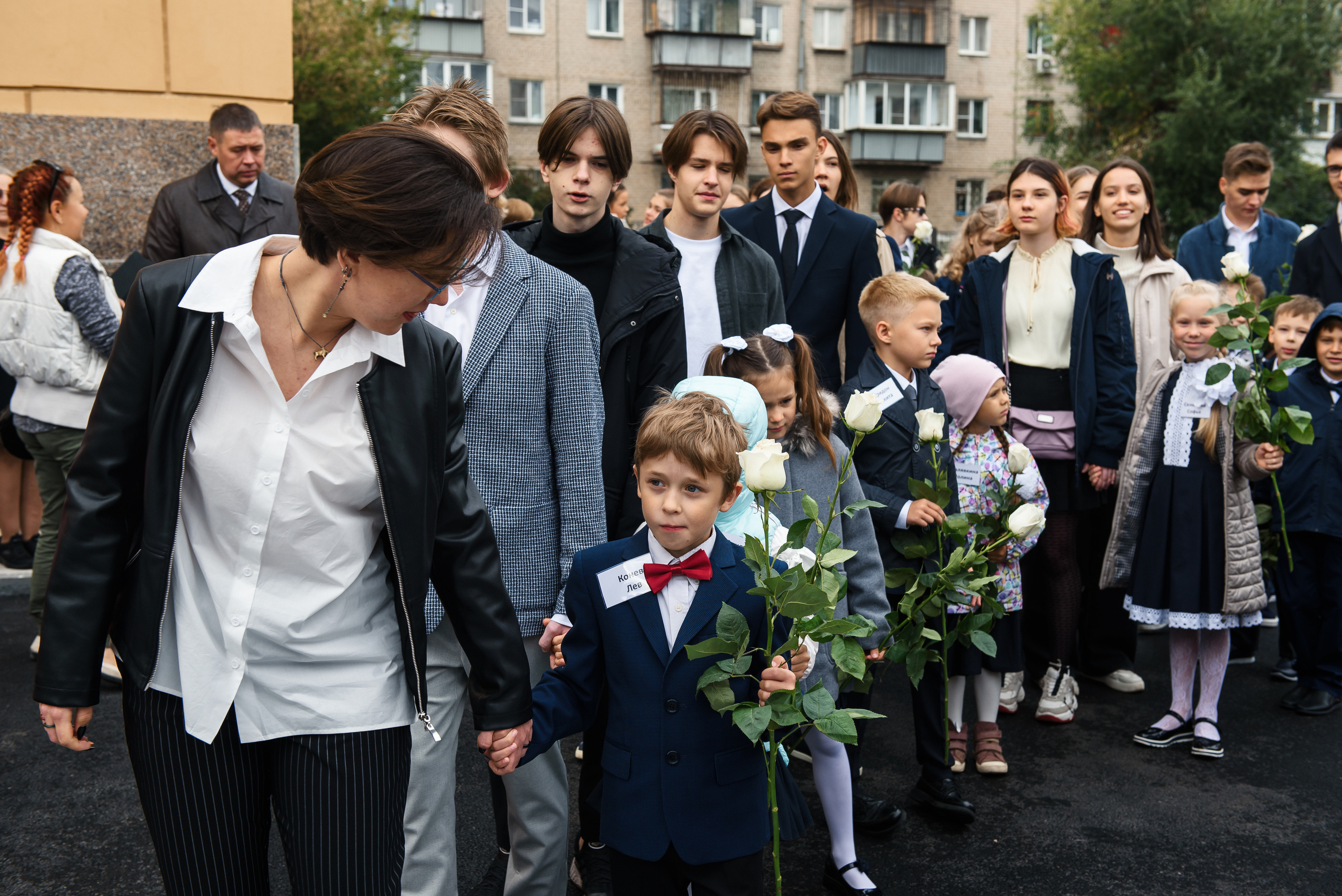 1 сентября 11 класс. Wedding and family photographer USA