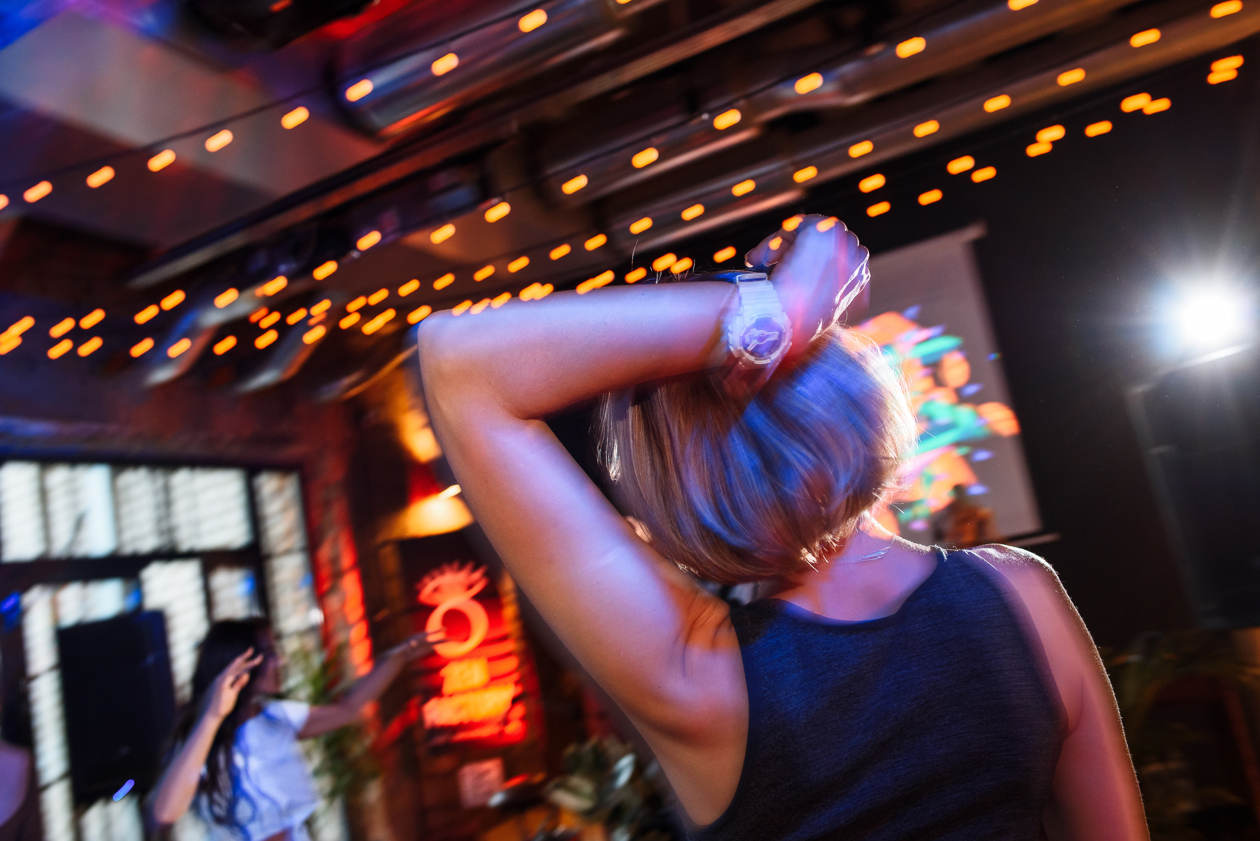 Вечеринка «Чиллчай». Wedding and family photographer USA