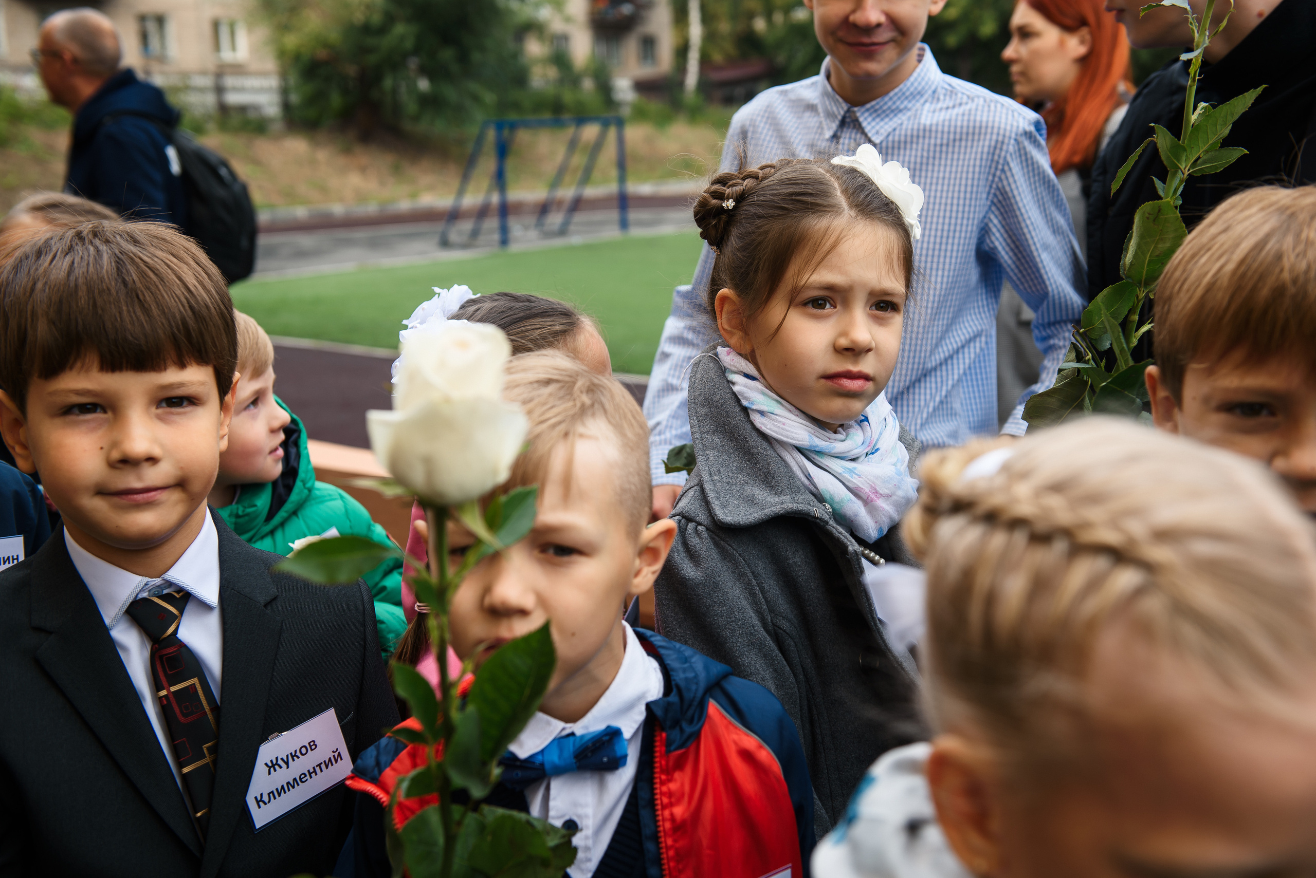 1 сентября 11 класс. Wedding and family photographer USA