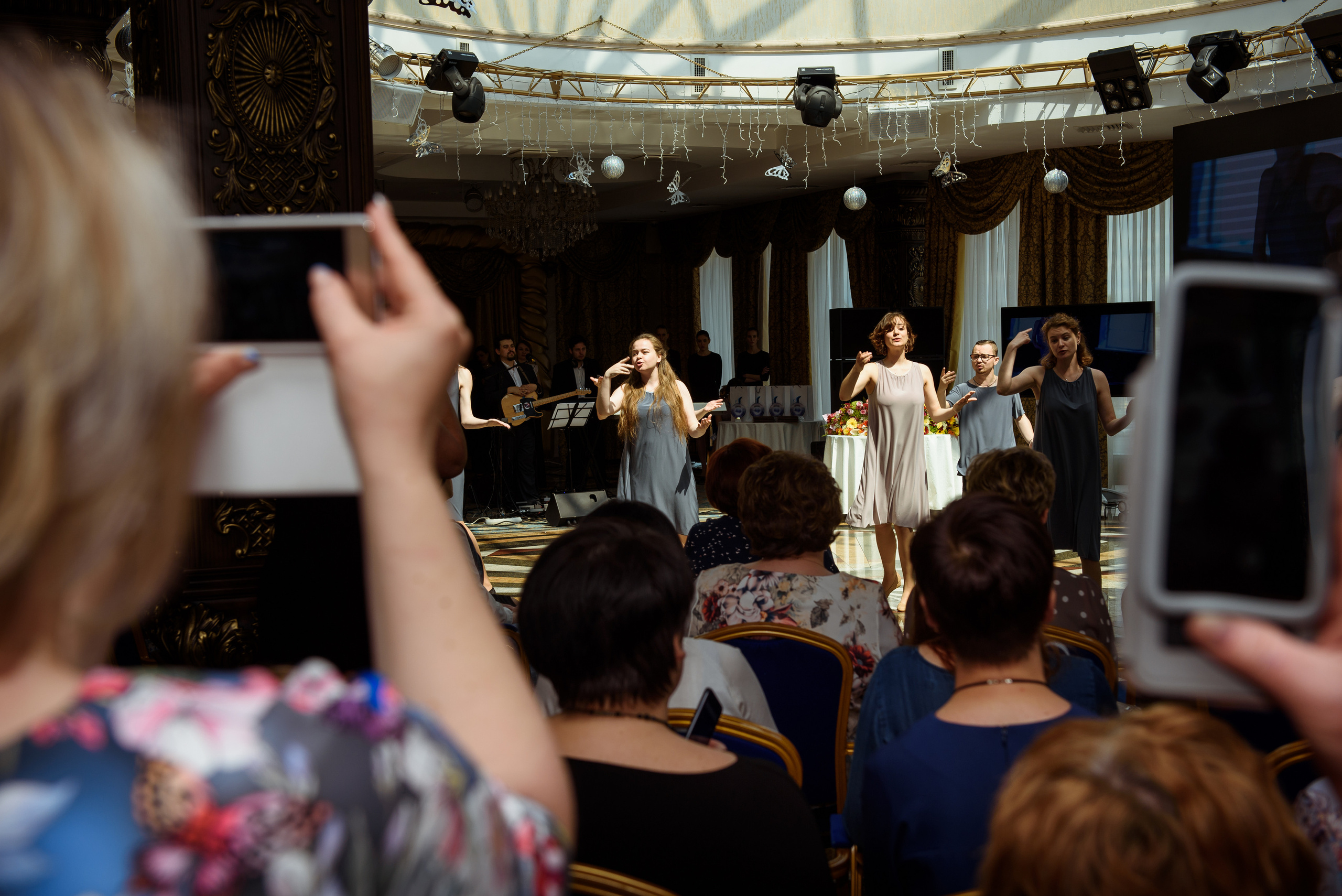 Награждение библиотек Челябинской области 2019, Видгоф. Свадебный и просто хороший фотограф в Челябинске