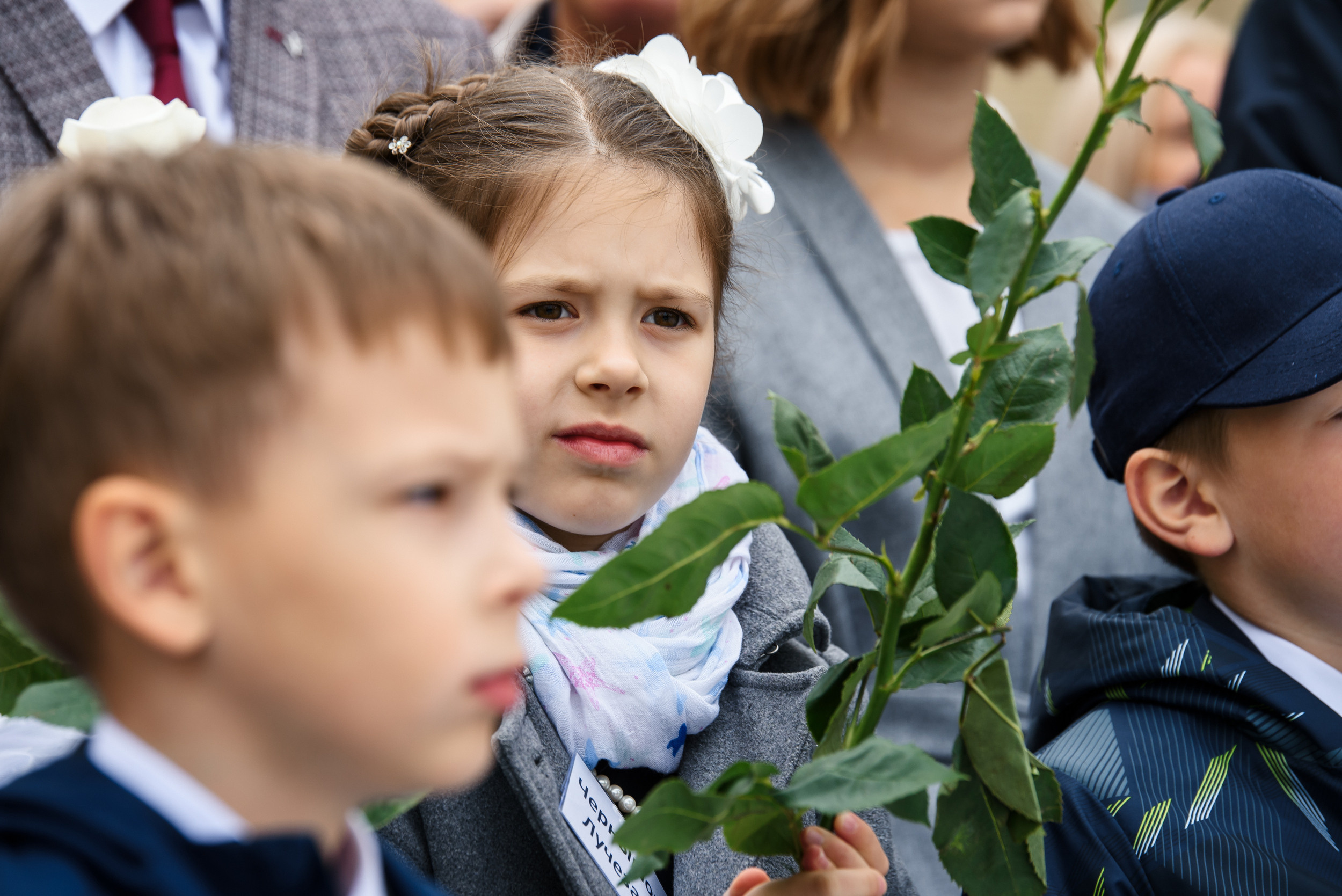 1 раз в 1 класс. Wedding and family photographer USA