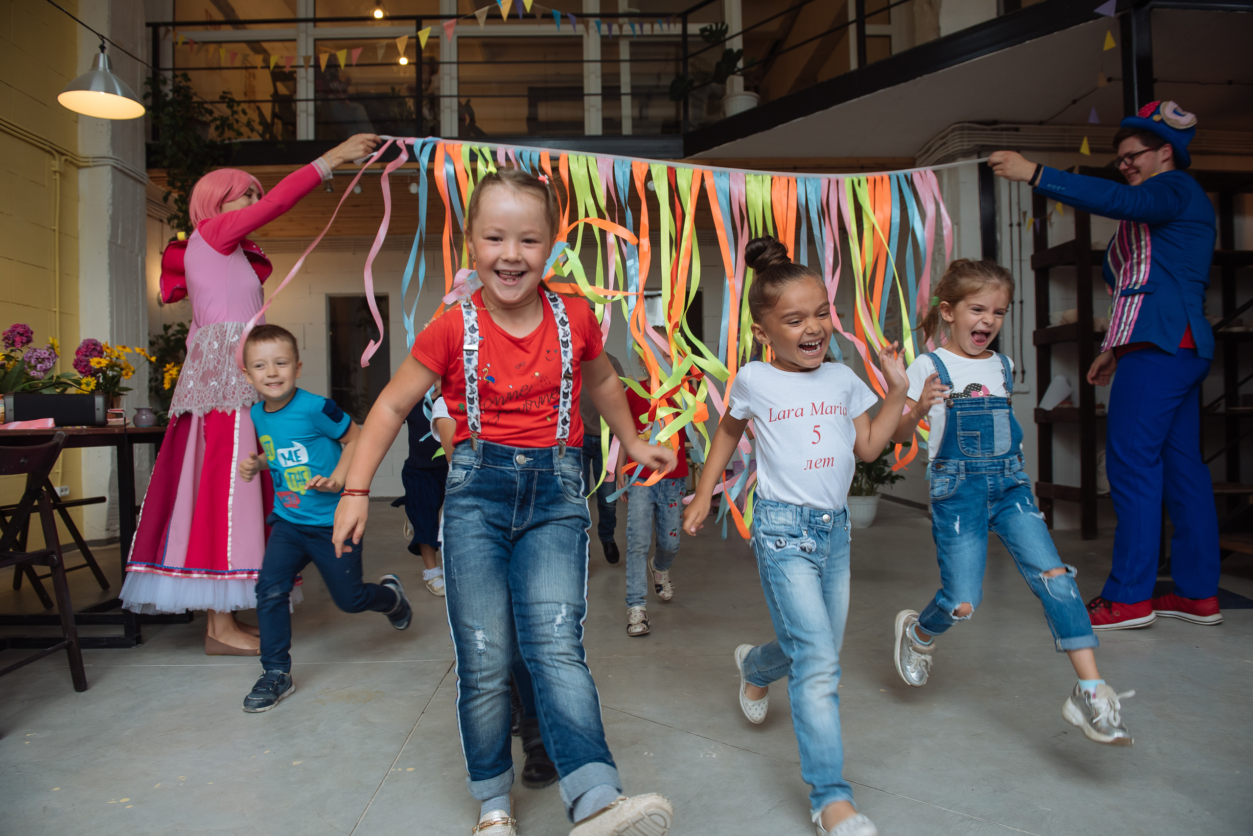 Фотосъемка детского дня рождения (5 лет), гончарная мастерская Колокол. Свадебный и просто хороший фотограф в Челябинске