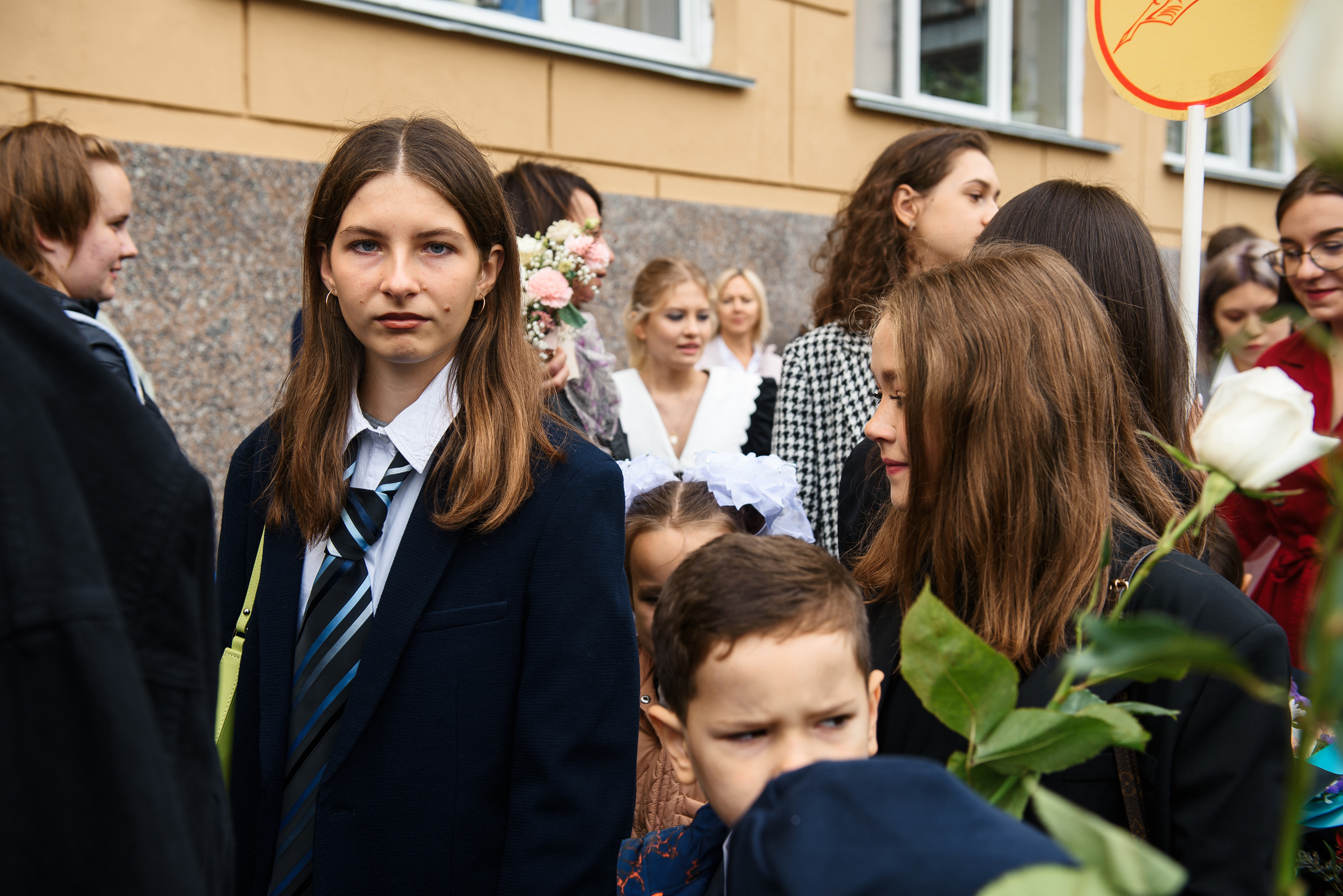 1 сентября 11 класс. Wedding and family photographer USA