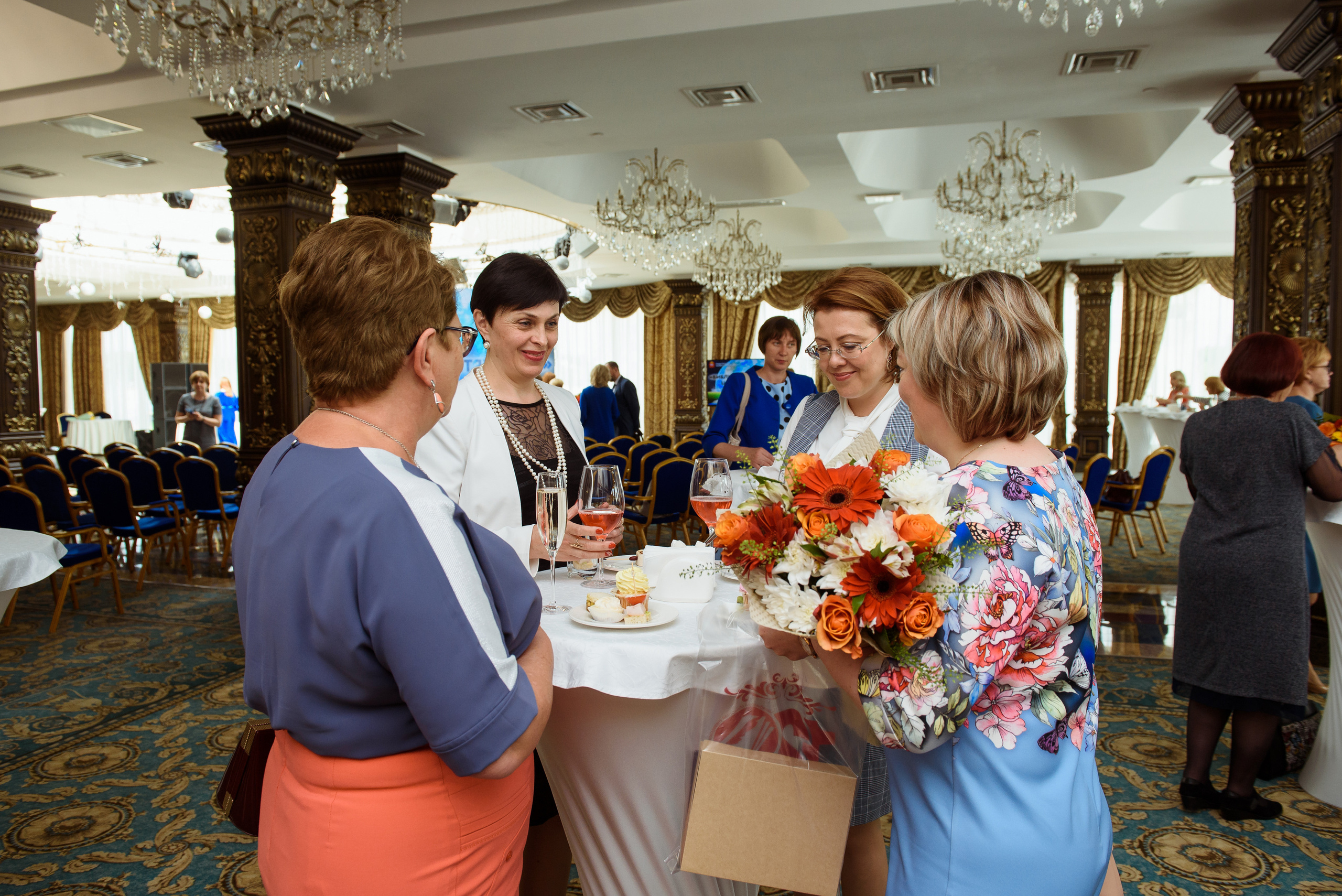 Награждение библиотек Челябинской области 2019, Видгоф. Свадебный и просто хороший фотограф в Челябинске