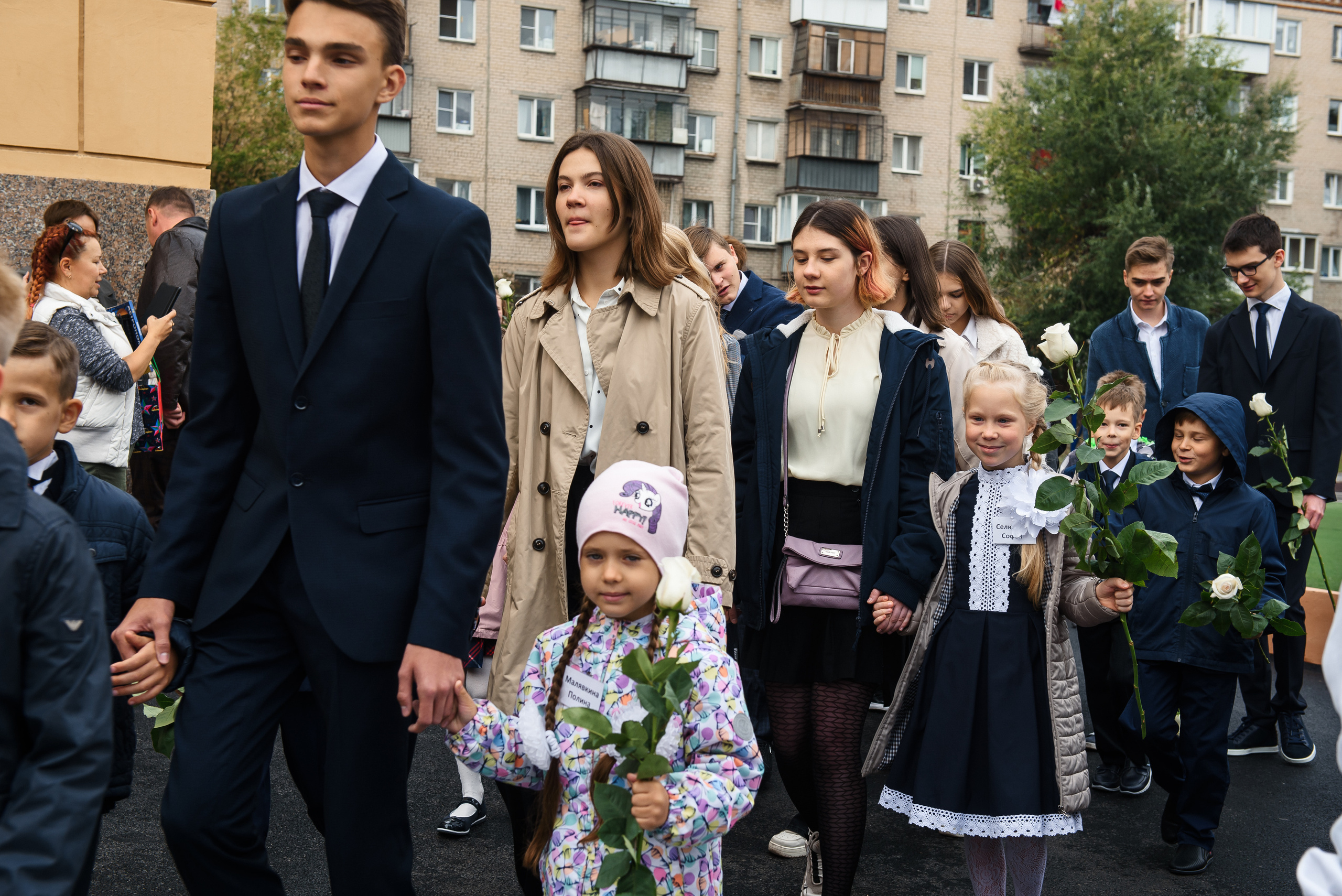 1 сентября 11 класс. Wedding and family photographer USA