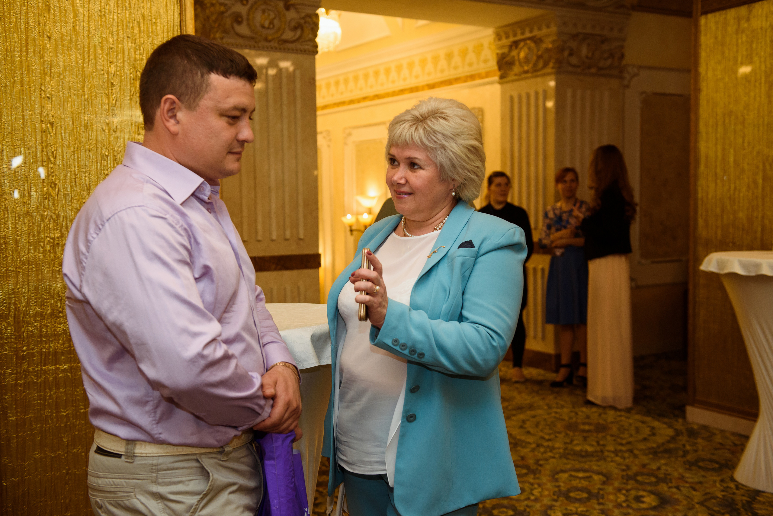 Награждение библиотек Челябинской области 2019, Видгоф. Свадебный и просто хороший фотограф в Челябинске