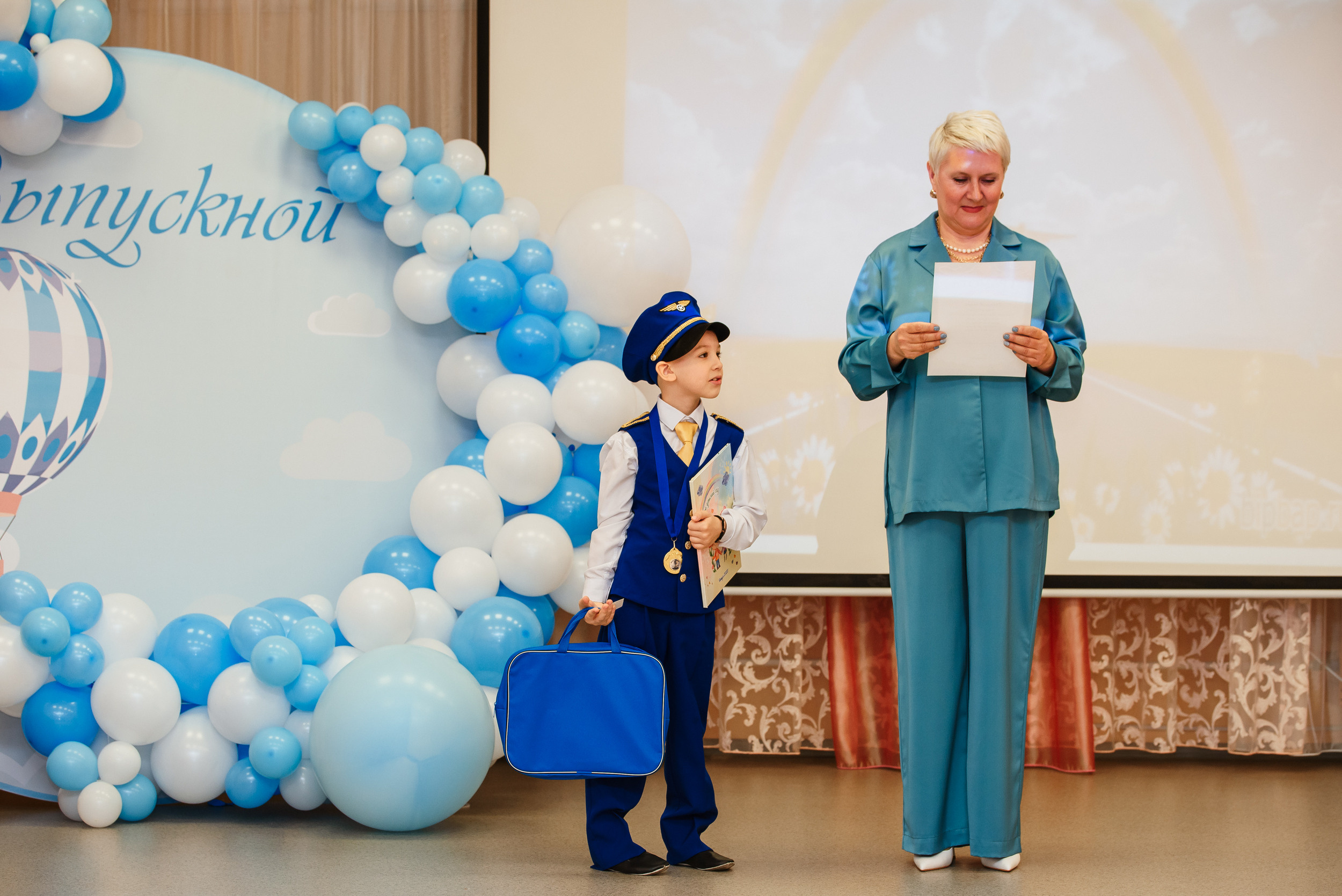 Выпускной в детсаду. Wedding and family photographer USA