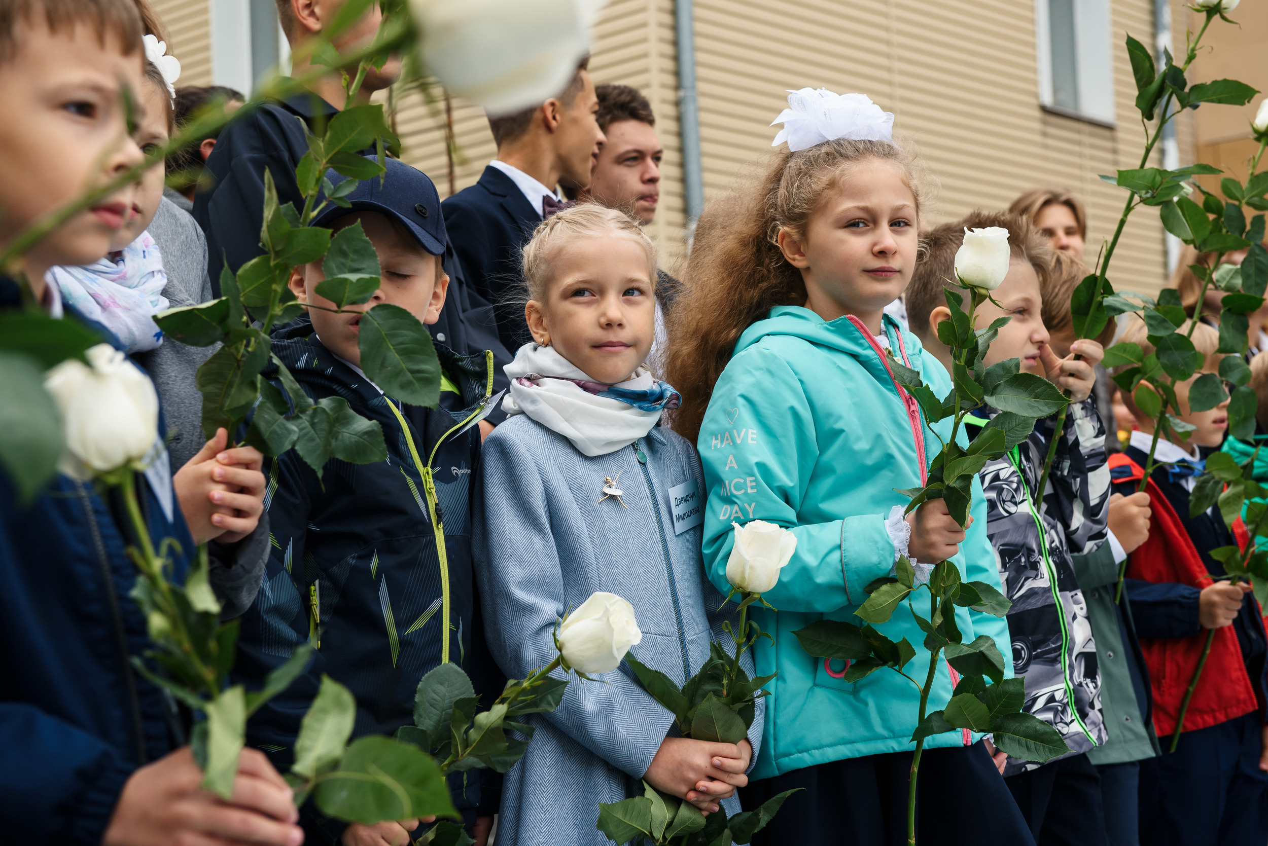 1 раз в 1 класс. Wedding and family photographer USA