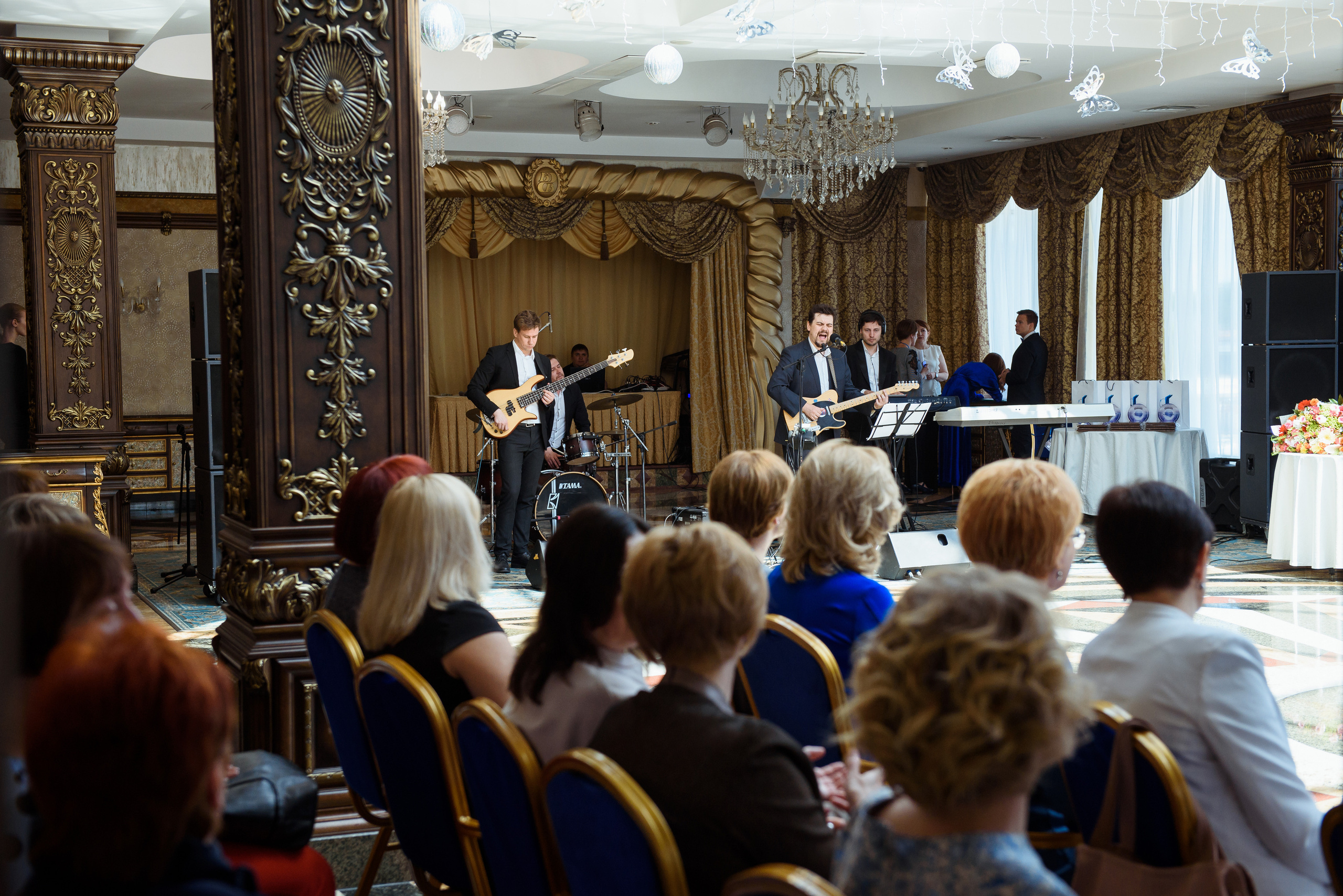 Награждение библиотек Челябинской области 2019, Видгоф. Свадебный и просто хороший фотограф в Челябинске