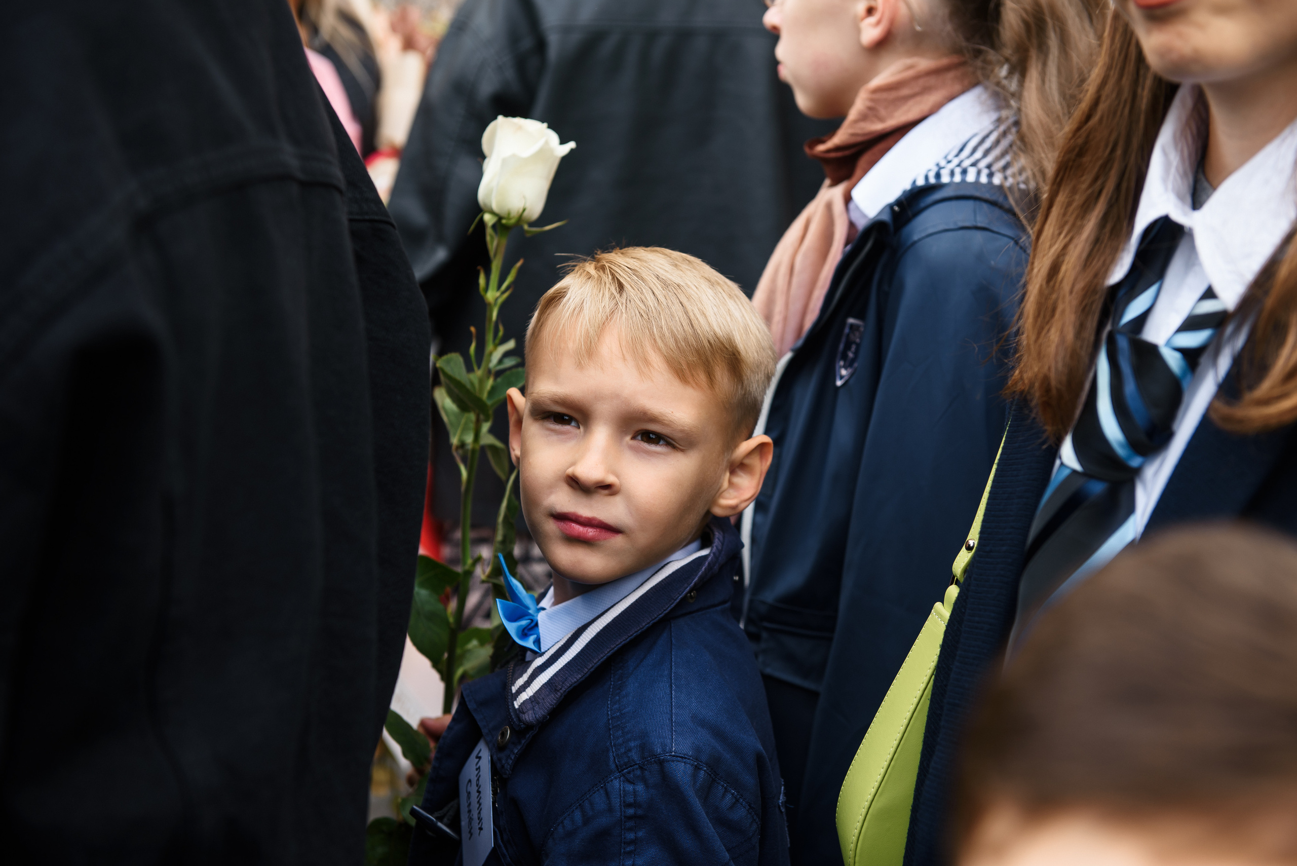 1 сентября 11 класс. Wedding and family photographer USA