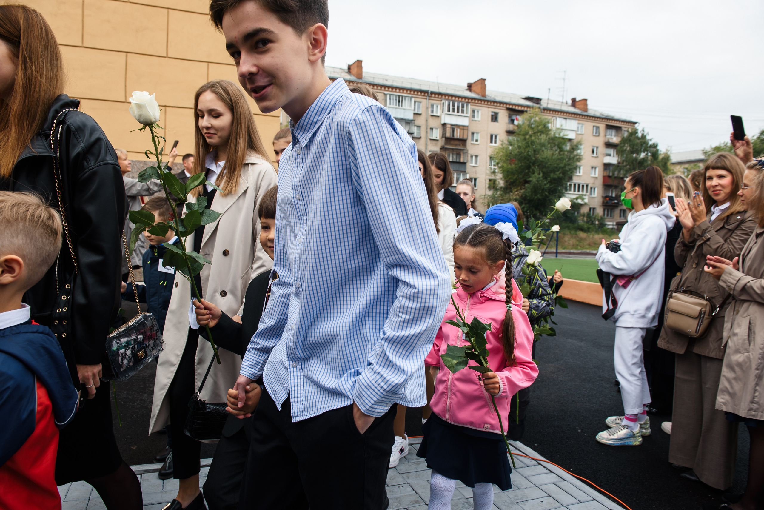 1 сентября 11 класс. Wedding and family photographer USA