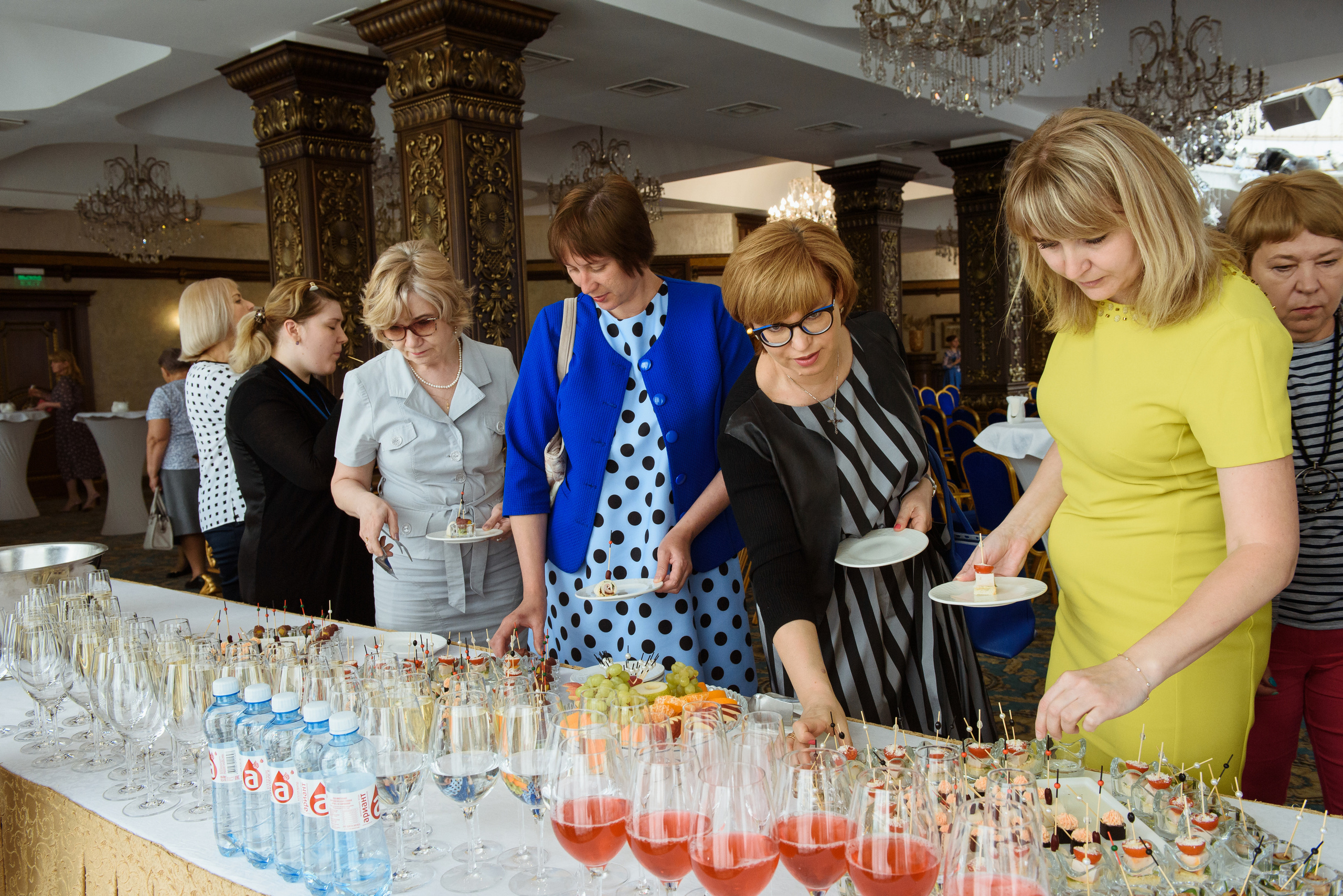 Награждение библиотек Челябинской области 2019, Видгоф. Свадебный и просто хороший фотограф в Челябинске