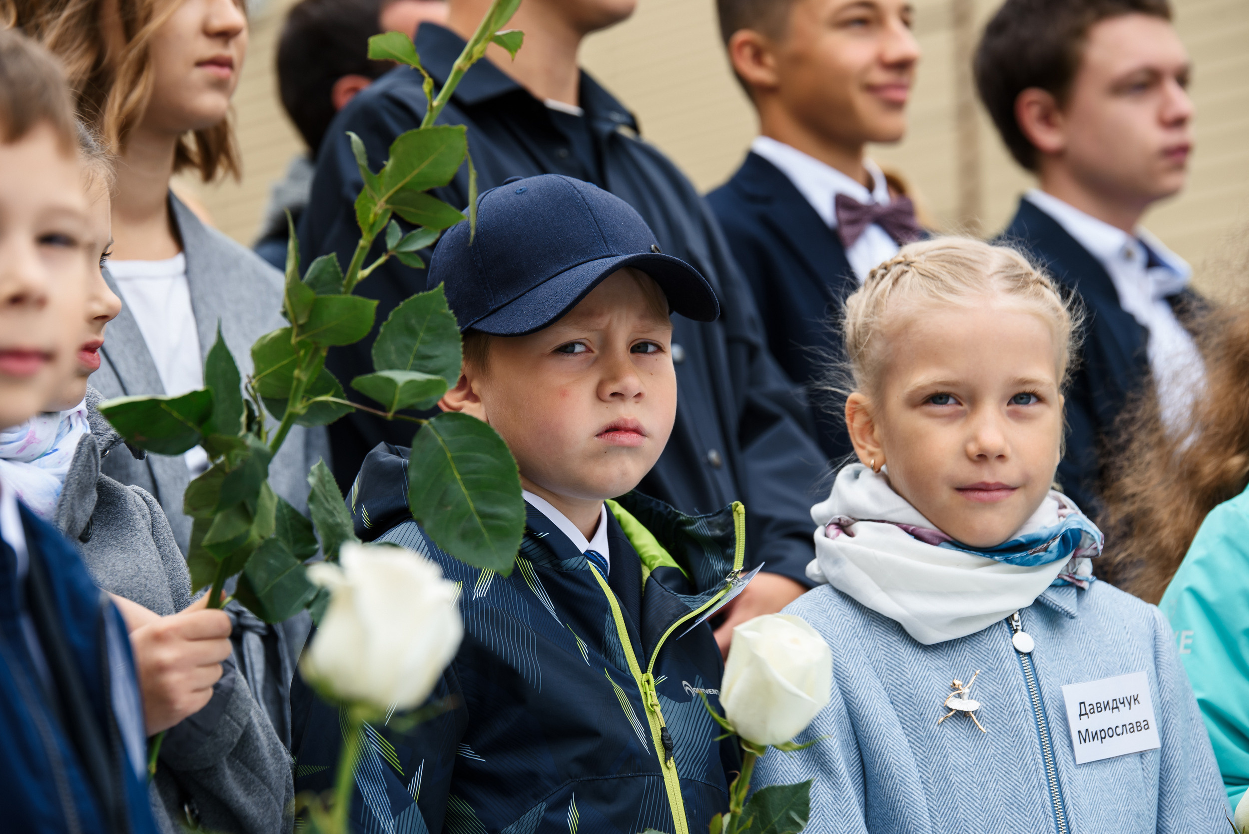 1 раз в 1 класс. Wedding and family photographer USA