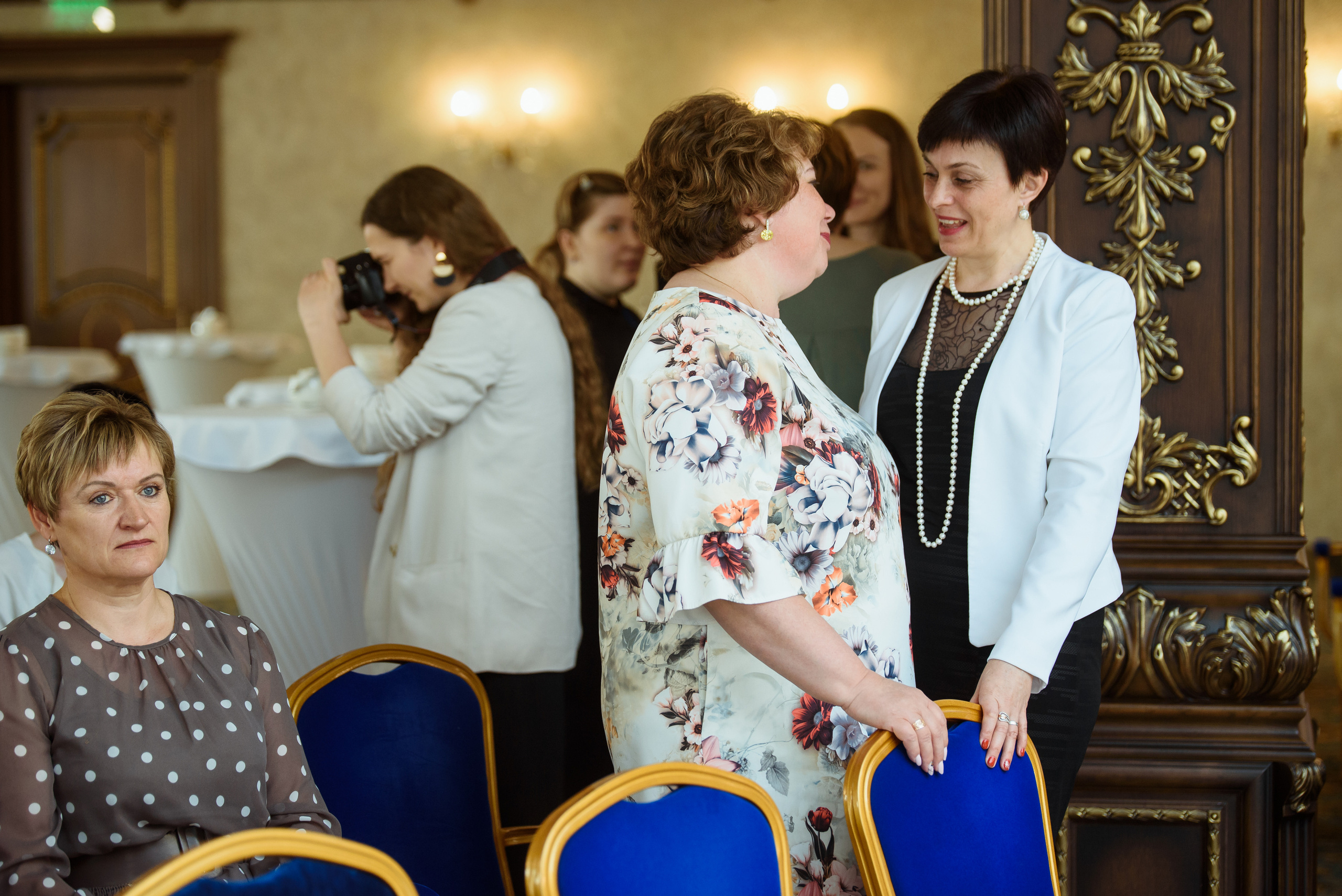 Награждение библиотек Челябинской области 2019, Видгоф. Свадебный и просто хороший фотограф в Челябинске