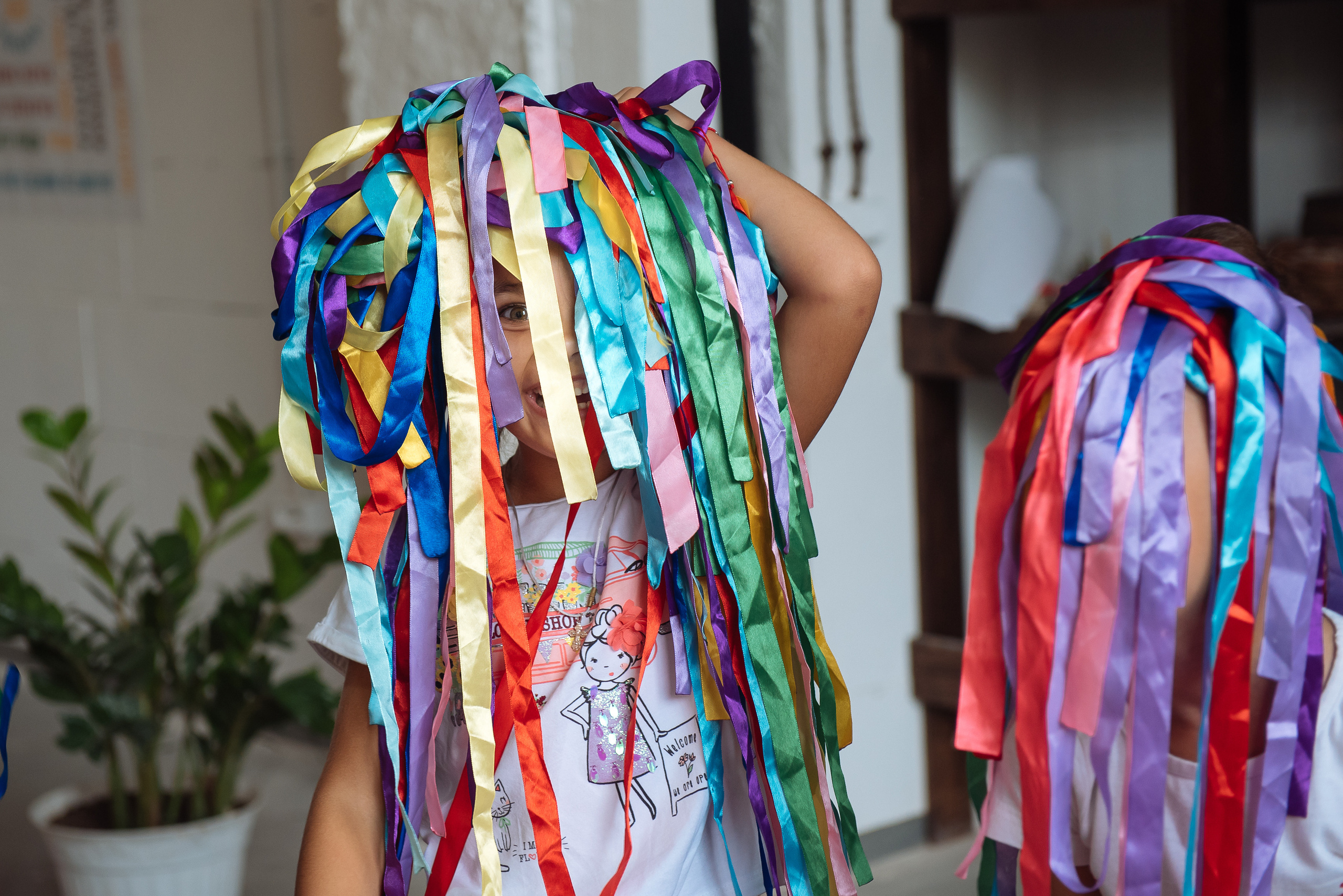 Фотосъемка детского дня рождения (5 лет), гончарная мастерская Колокол. Свадебный и просто хороший фотограф в Челябинске