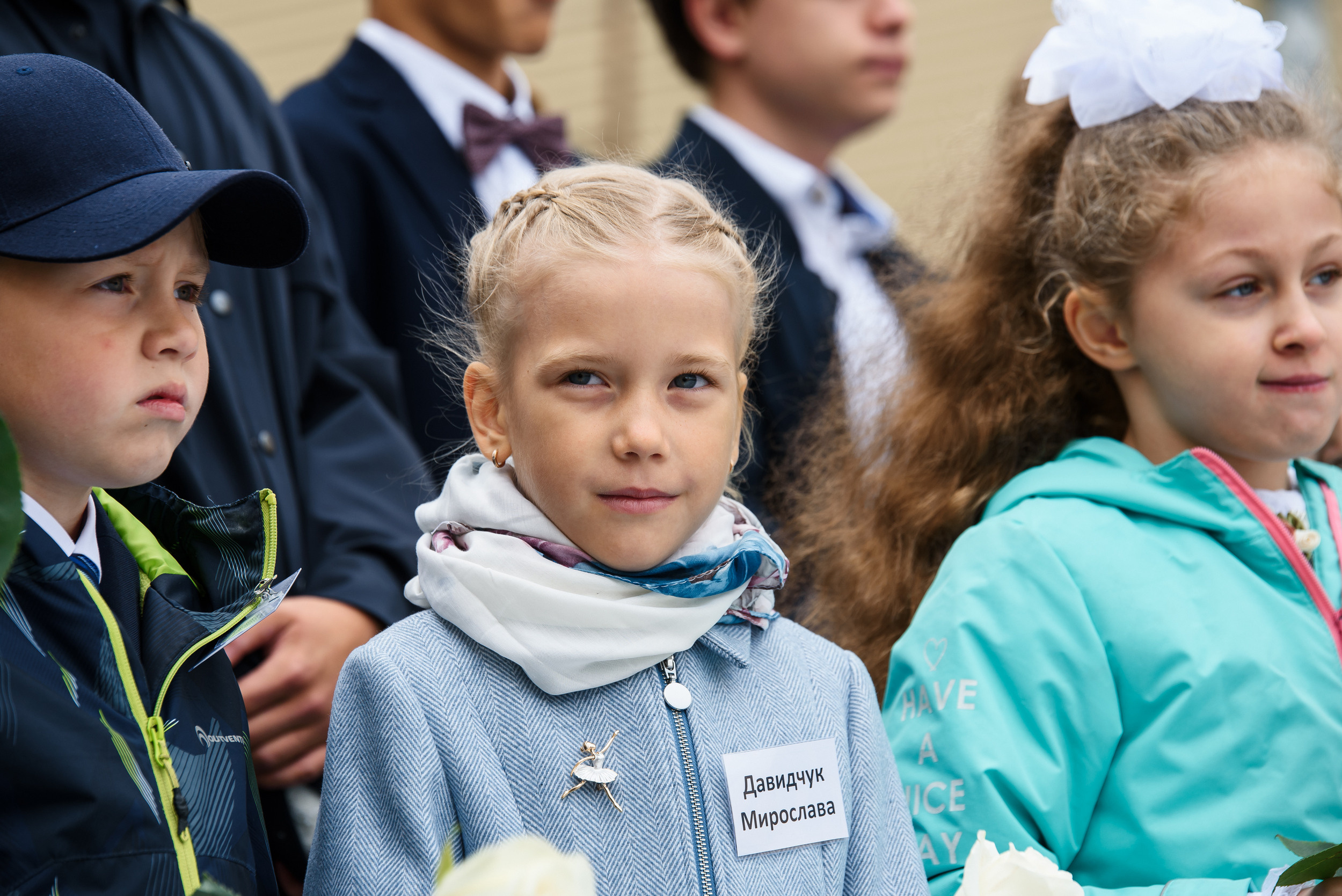 1 раз в 1 класс. Wedding and family photographer USA