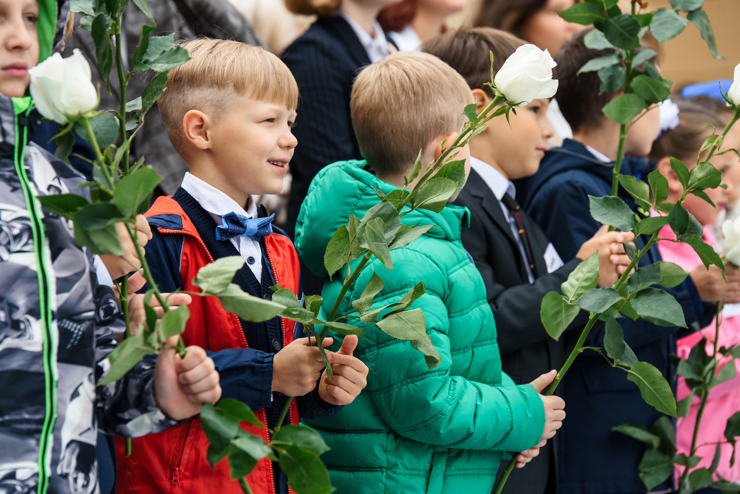 1 раз в 1 класс. Wedding and family photographer USA