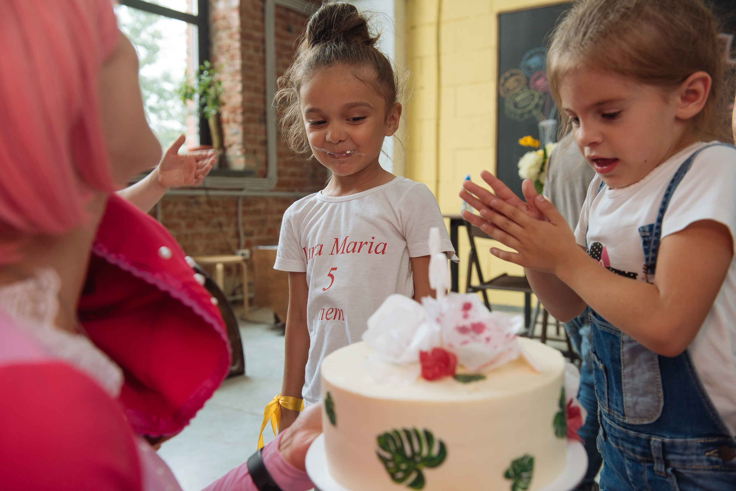 Фотосъемка детского дня рождения (5 лет), гончарная мастерская Колокол. Свадебный и просто хороший фотограф в Челябинске