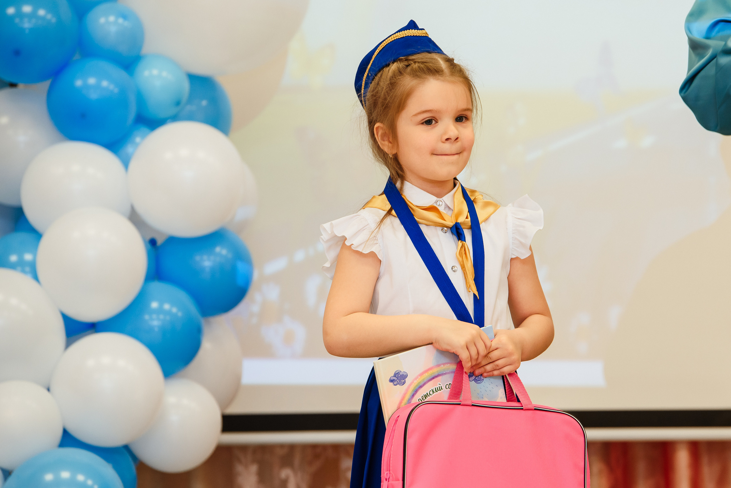 Выпускной в детсаду. Wedding and family photographer USA