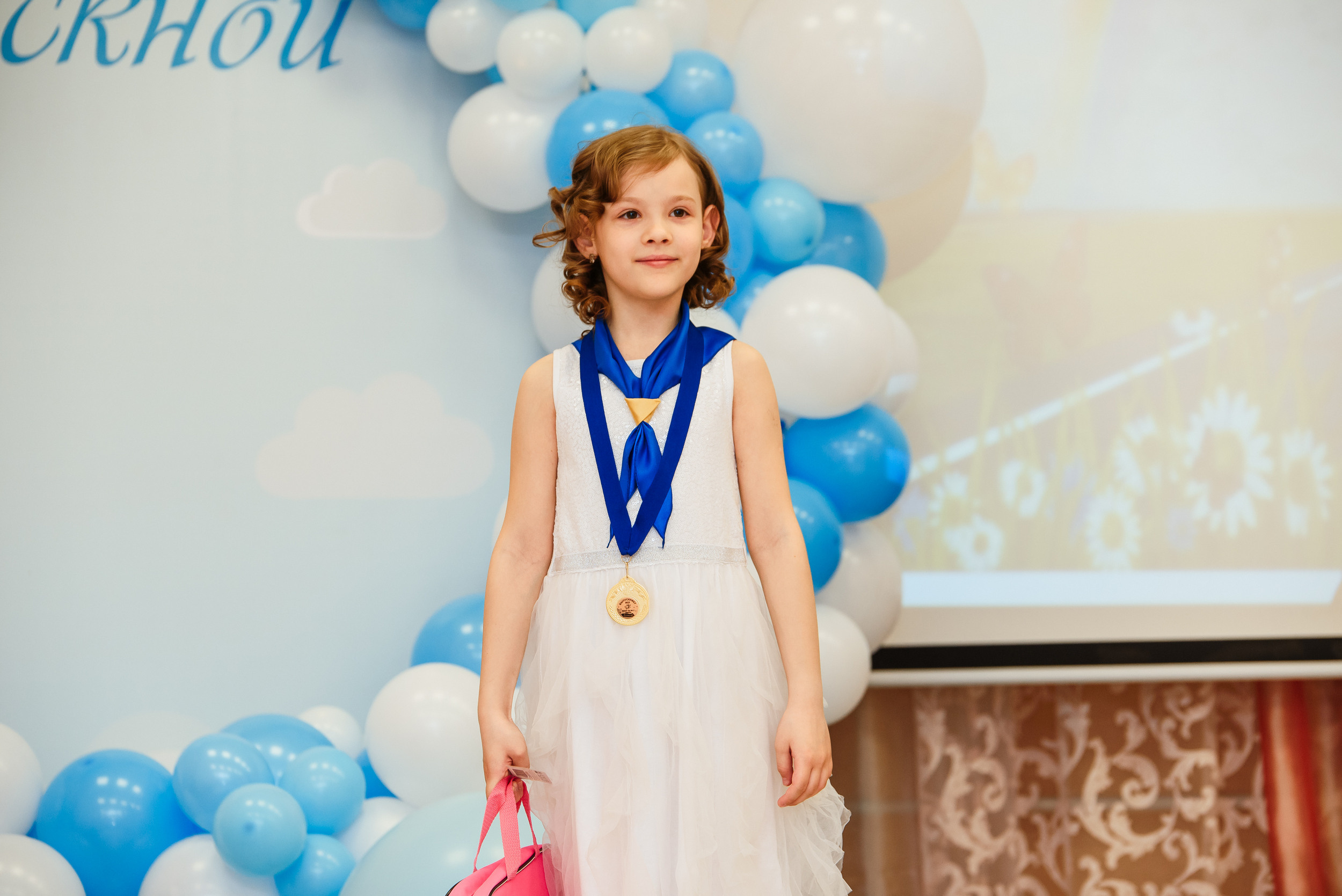 Выпускной в детсаду. Wedding and family photographer USA