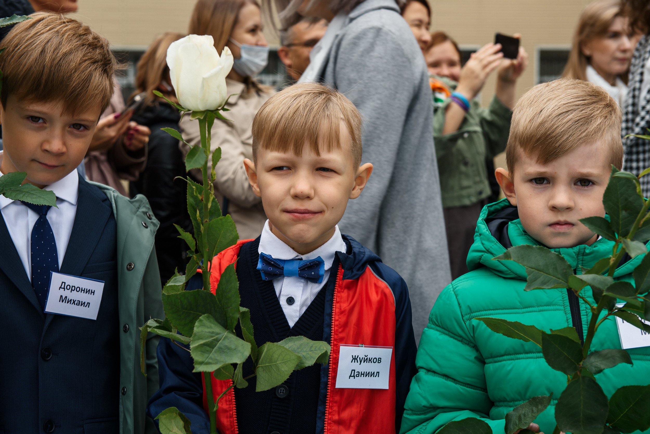 1 раз в 1 класс. Wedding and family photographer USA