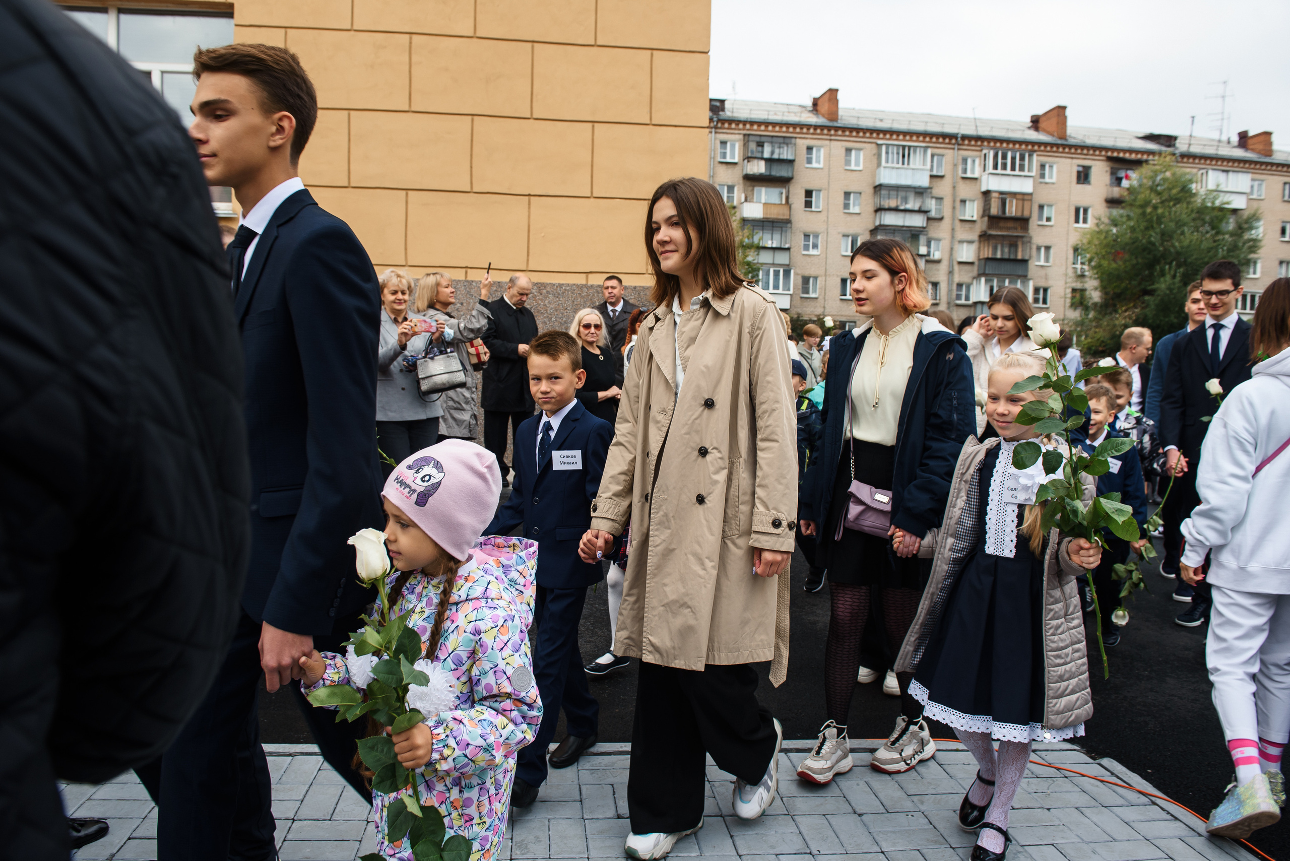 1 сентября 11 класс. Wedding and family photographer USA