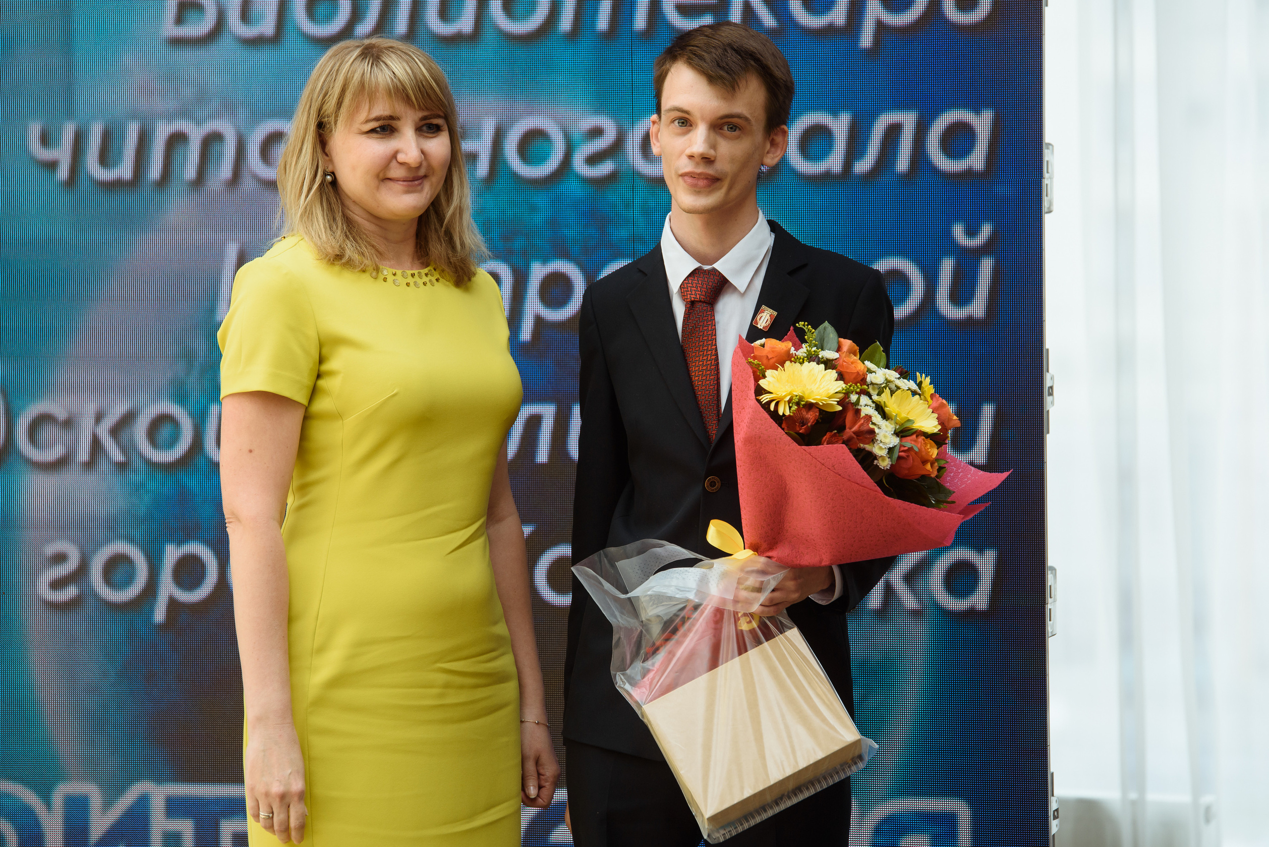 Награждение библиотек Челябинской области 2019, Видгоф. Свадебный и просто хороший фотограф в Челябинске