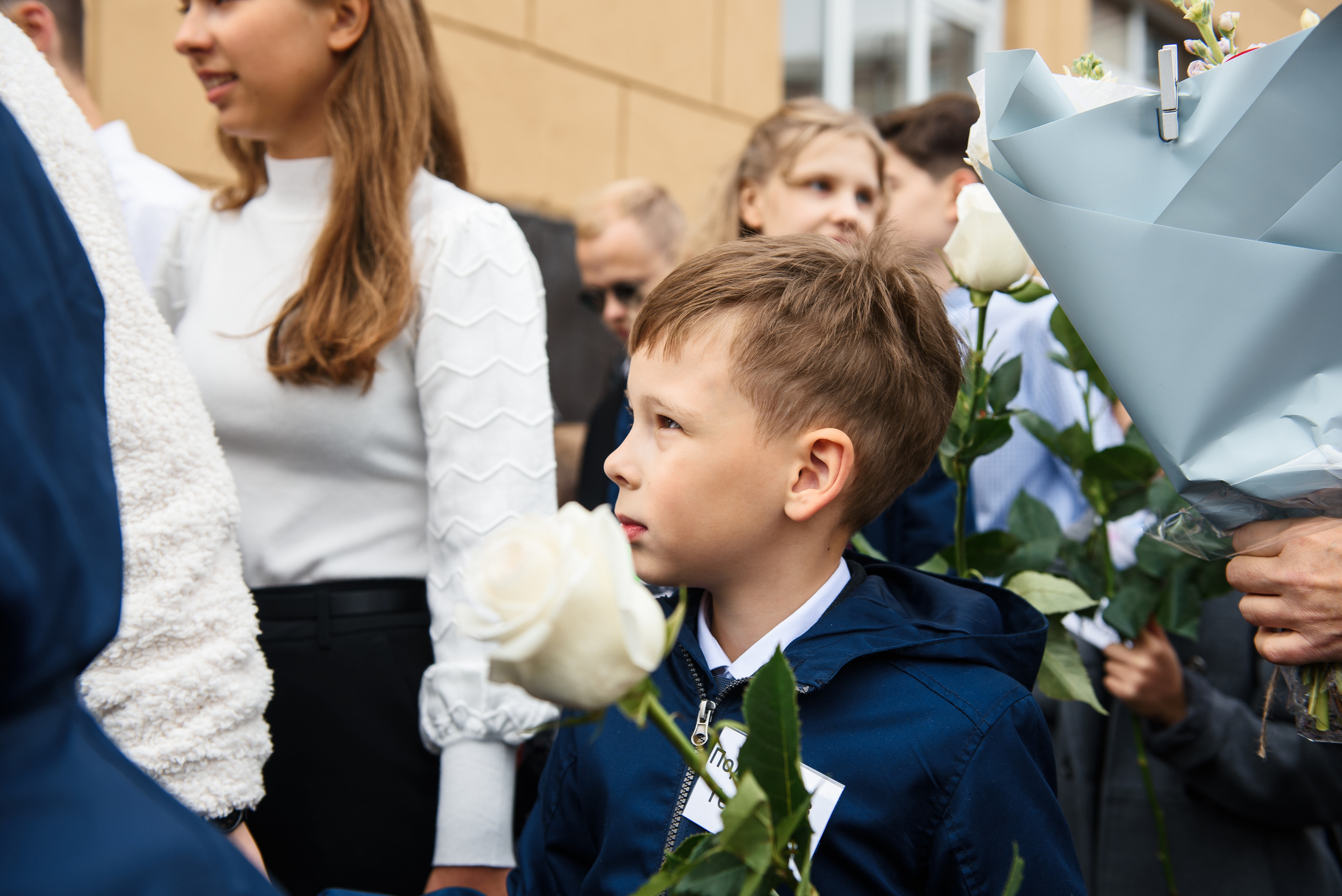 1 сентября 11 класс. Wedding and family photographer USA