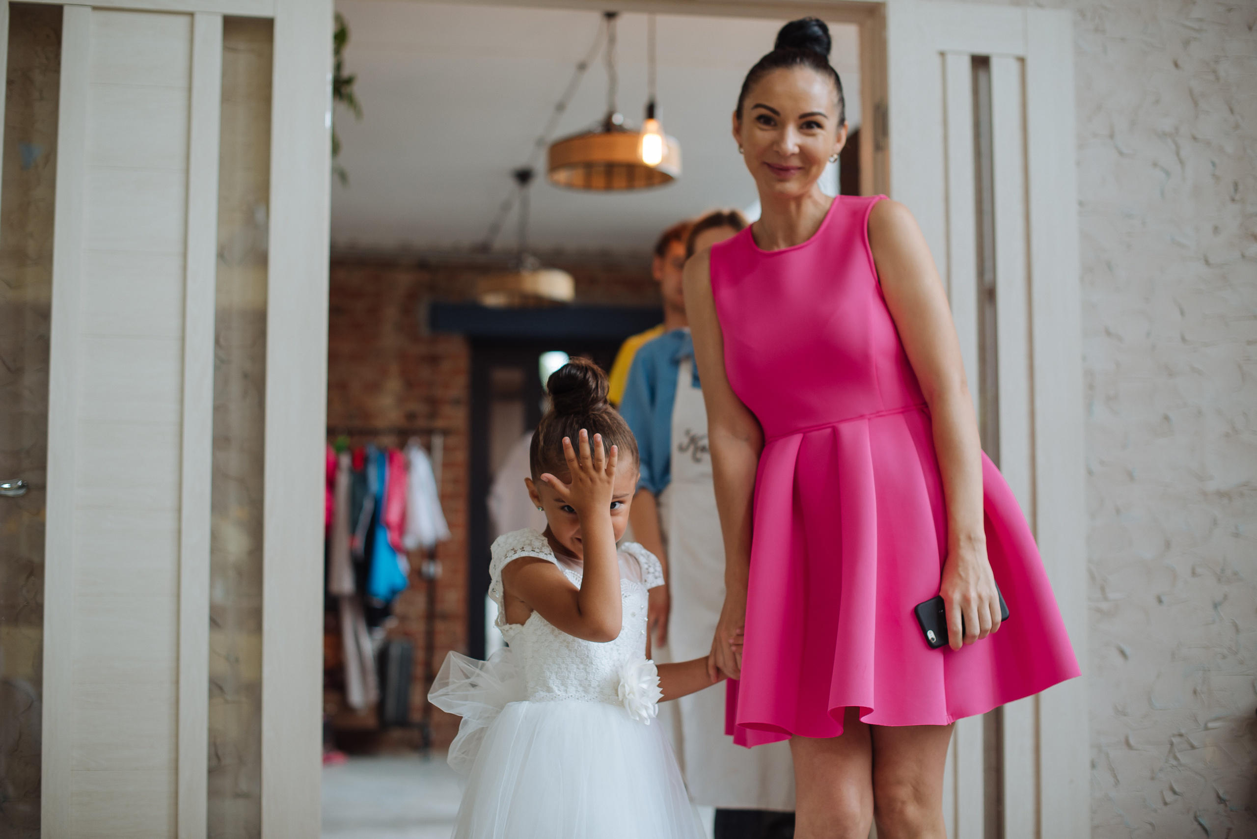 Фотосъемка детского дня рождения (5 лет), гончарная мастерская Колокол. Свадебный и просто хороший фотограф в Челябинске